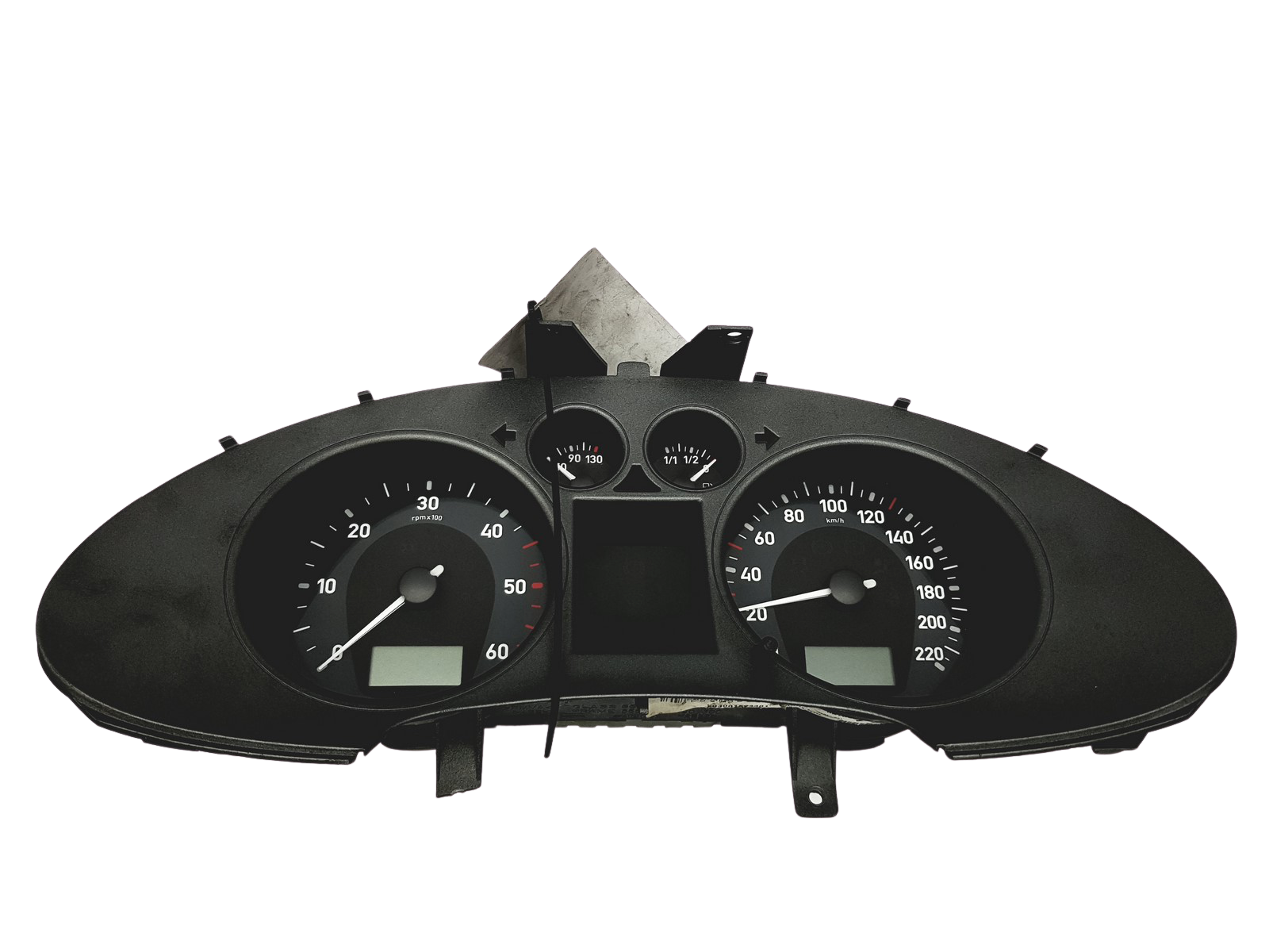 Hastighetsmätare Seat Ibiza 6L0920803A 503001594401 31399 main product photo
