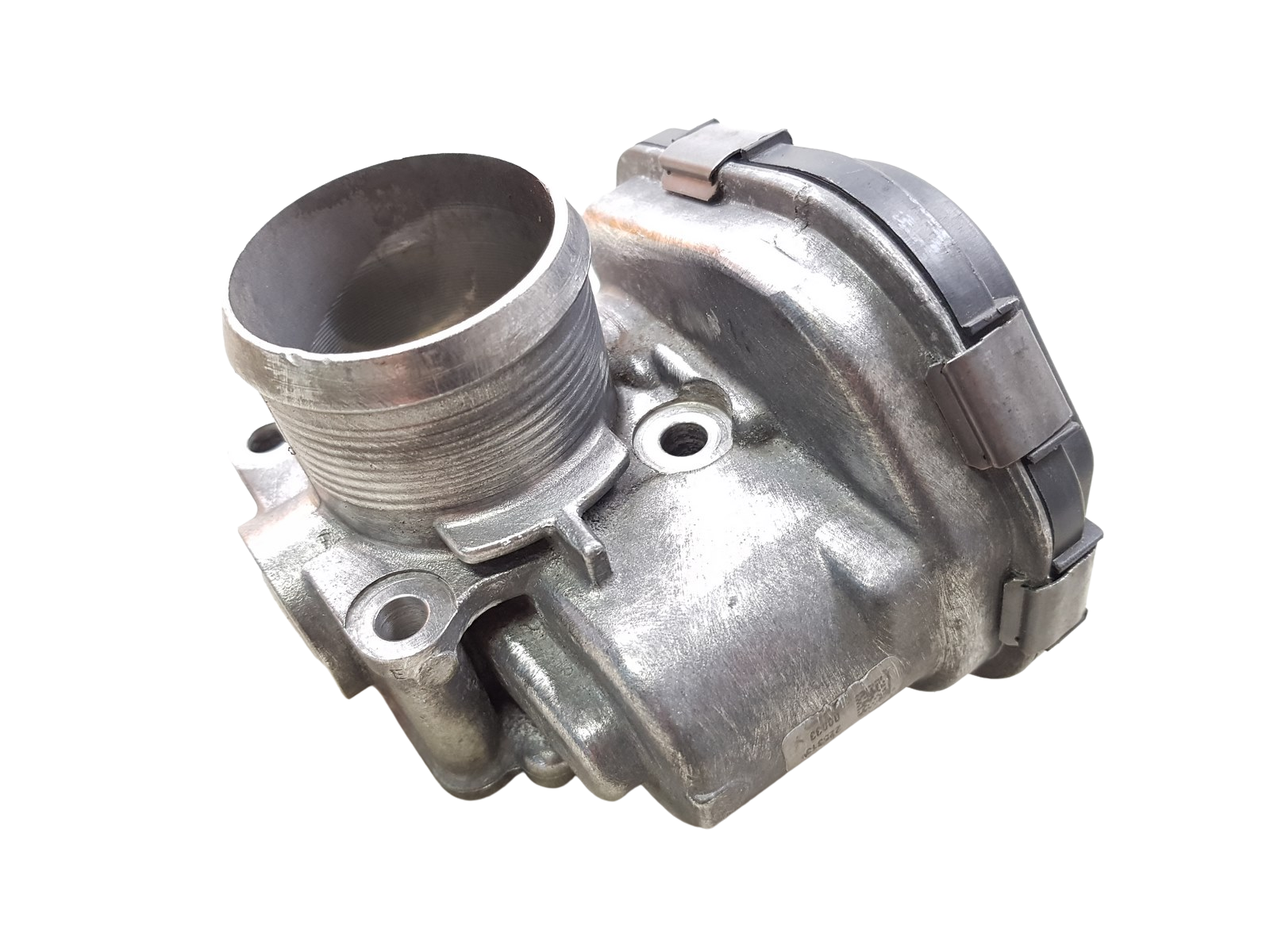 Spjällhusventil Citroen Peugeot Ford 9673534480 1.6 HDI 2523 main product photo