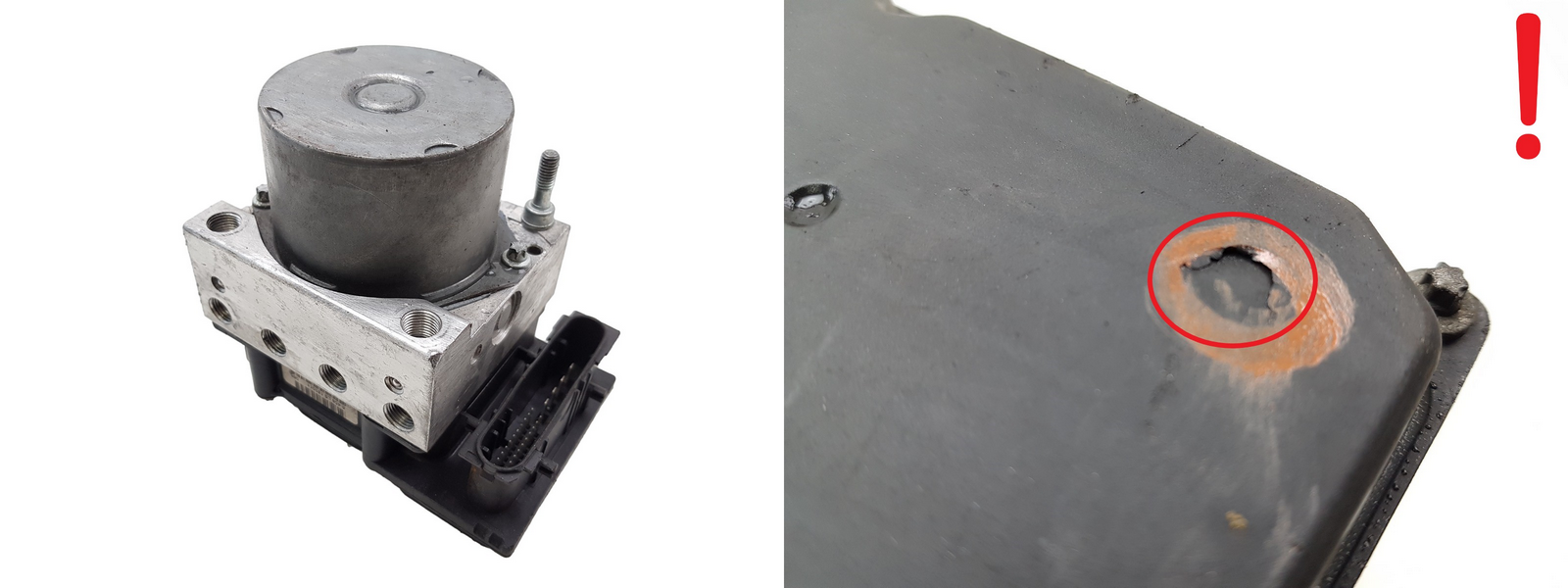 Abs-pump 107 C1 Aygo 44510-0H010 0265800441 4541F5 1261 main product photo
