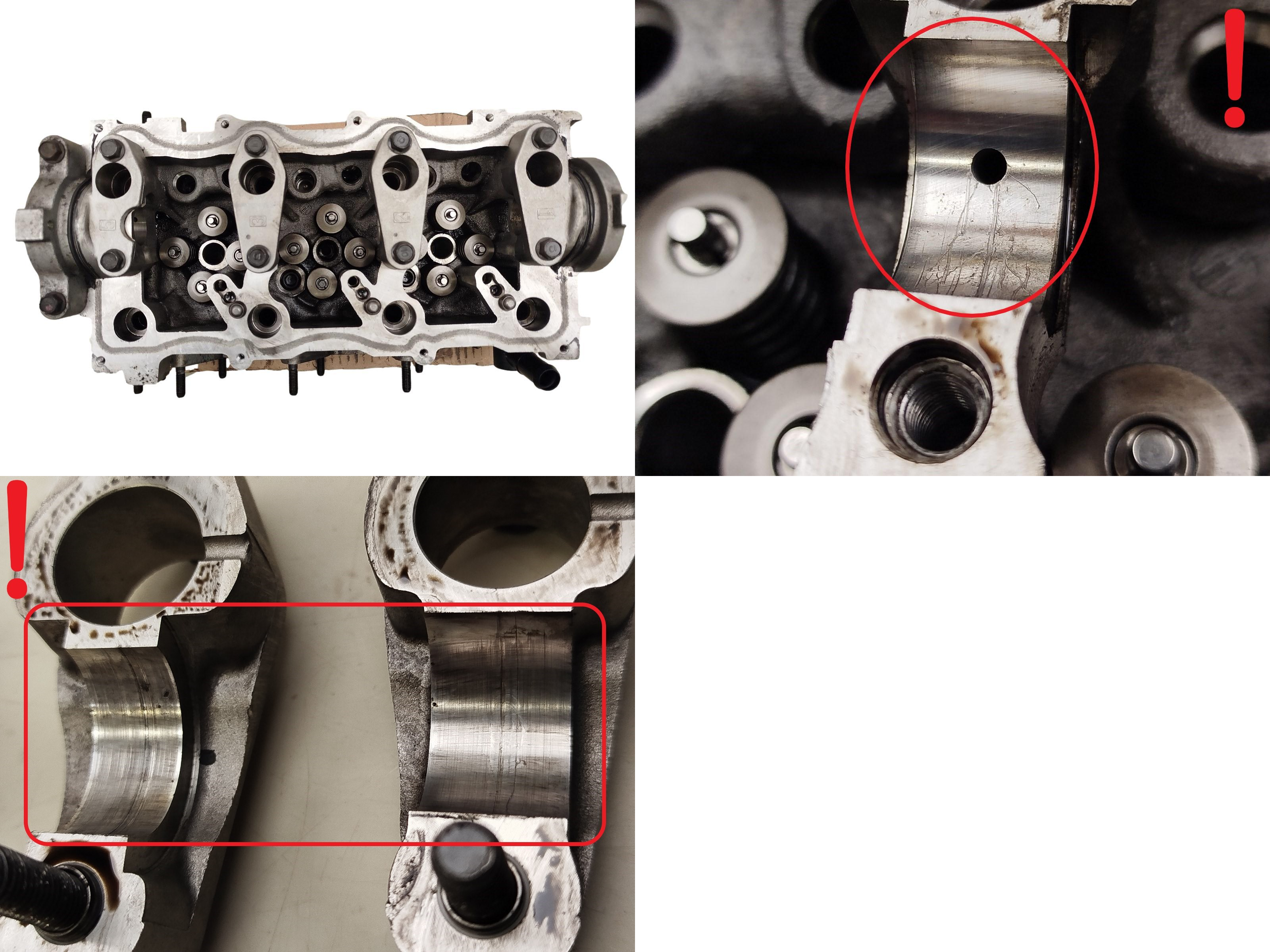 Topplock Hyundai KIA 22111-27500 1.5 CRDI D3EA 2 main product photo