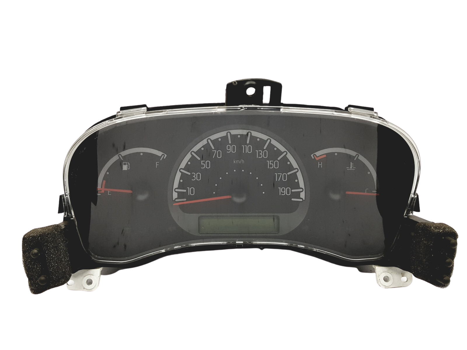 Hastighetsmätare Fiat Panda 555000460104 29374 main product photo