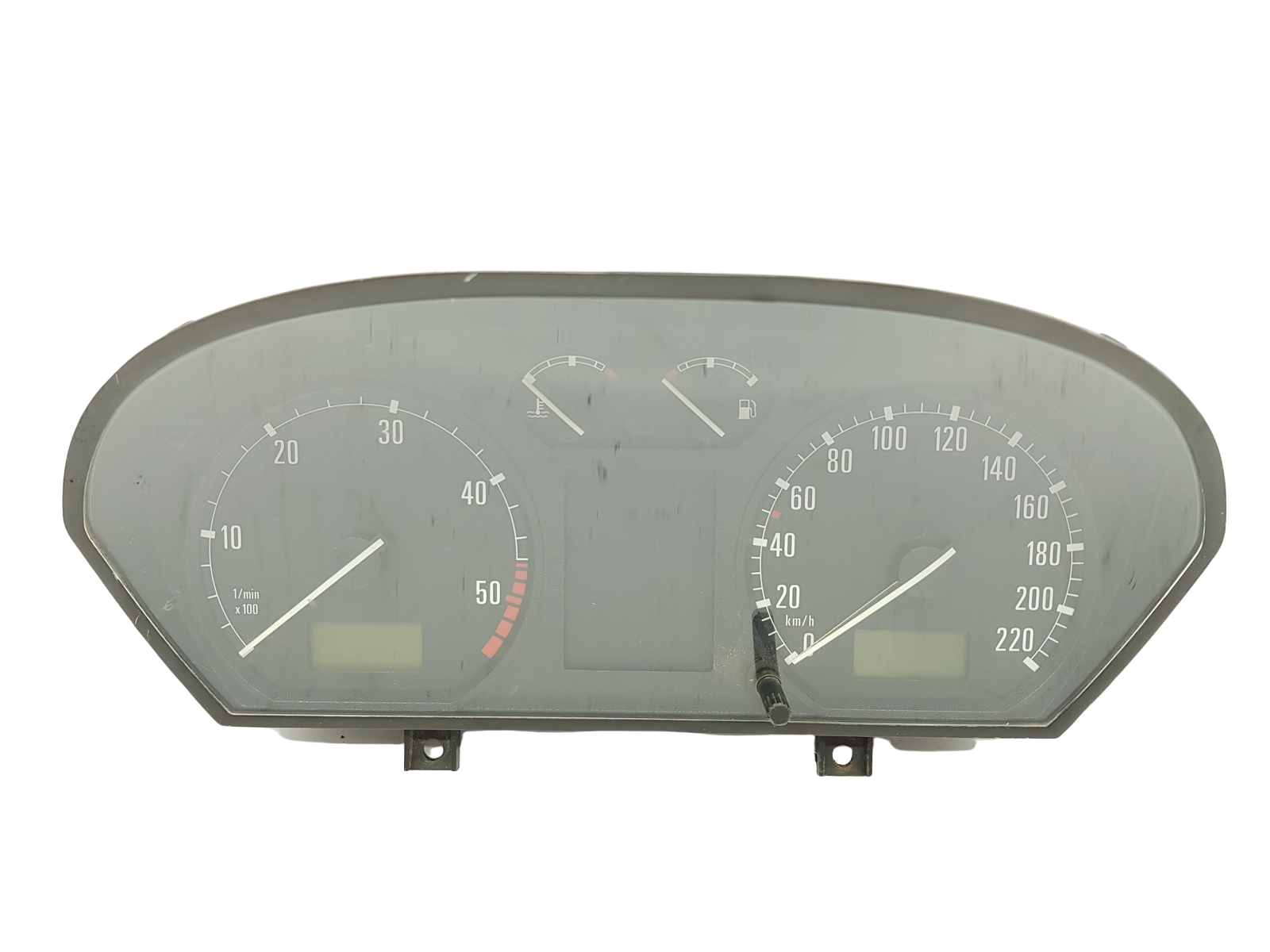 Varvräknare Skoda Fabia 6Y0920880D 110080253003 26821 main product photo