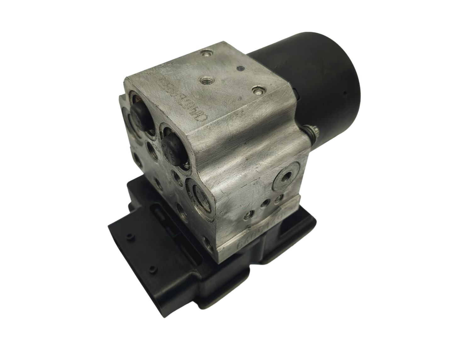 Abs-pump Lancia Ypsilon 51703571 54084694D TRW 62096 main product photo