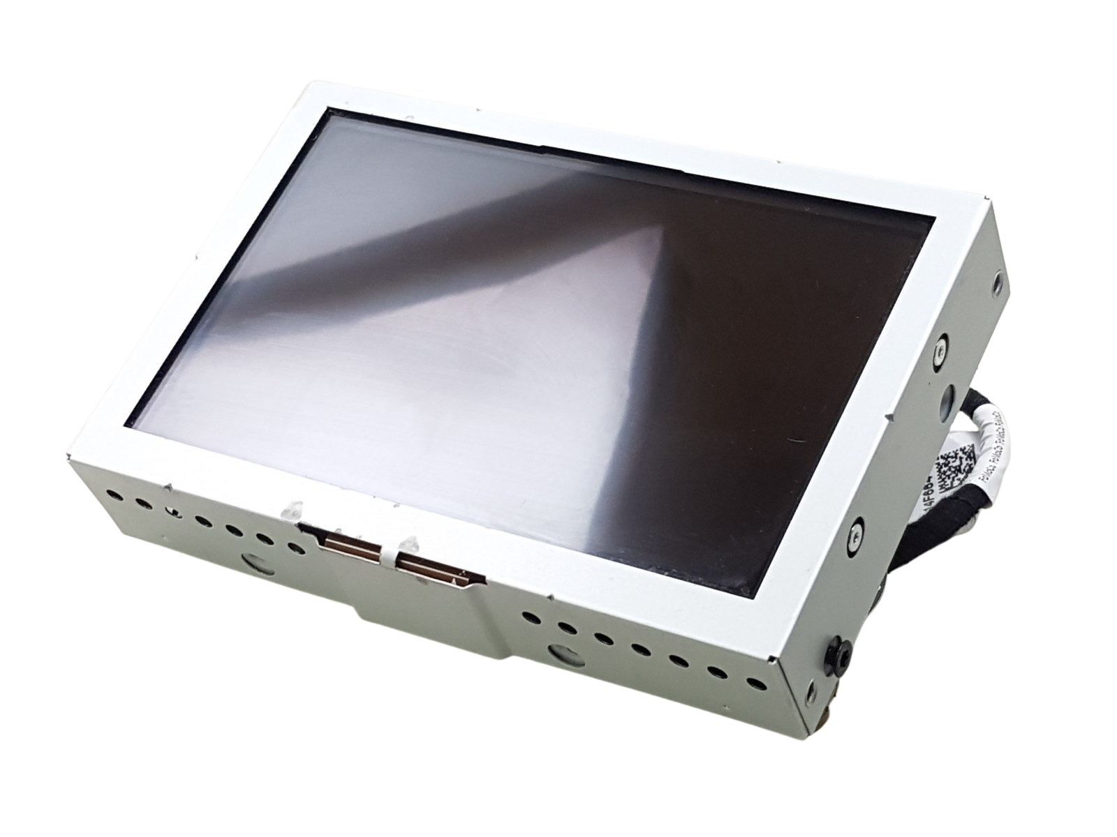 Navigationsdisplay Ford JT76-14F664-AE JT76-18B955-GA main product photo