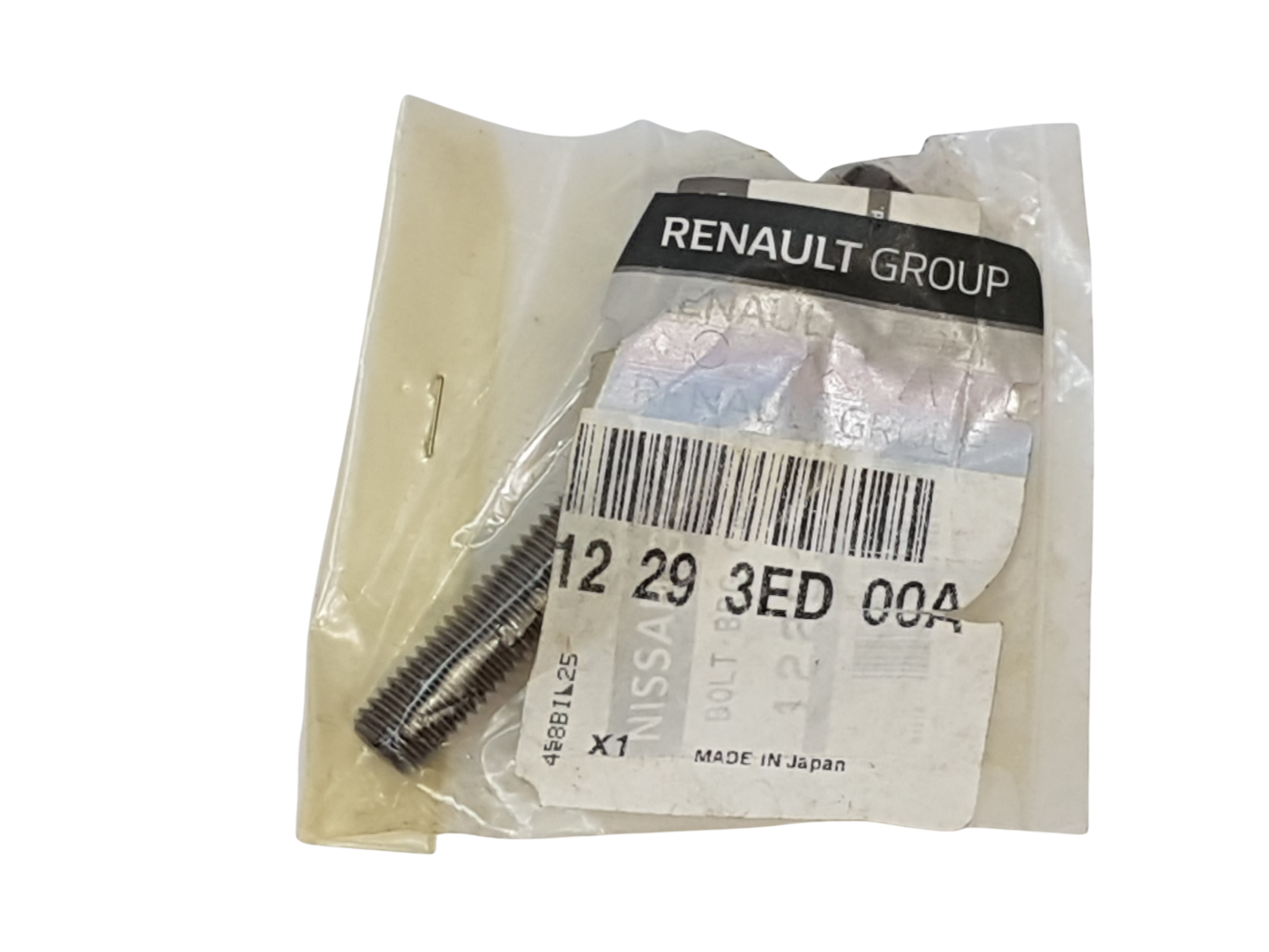 Bult Renault 12293ED00A Original main product photo