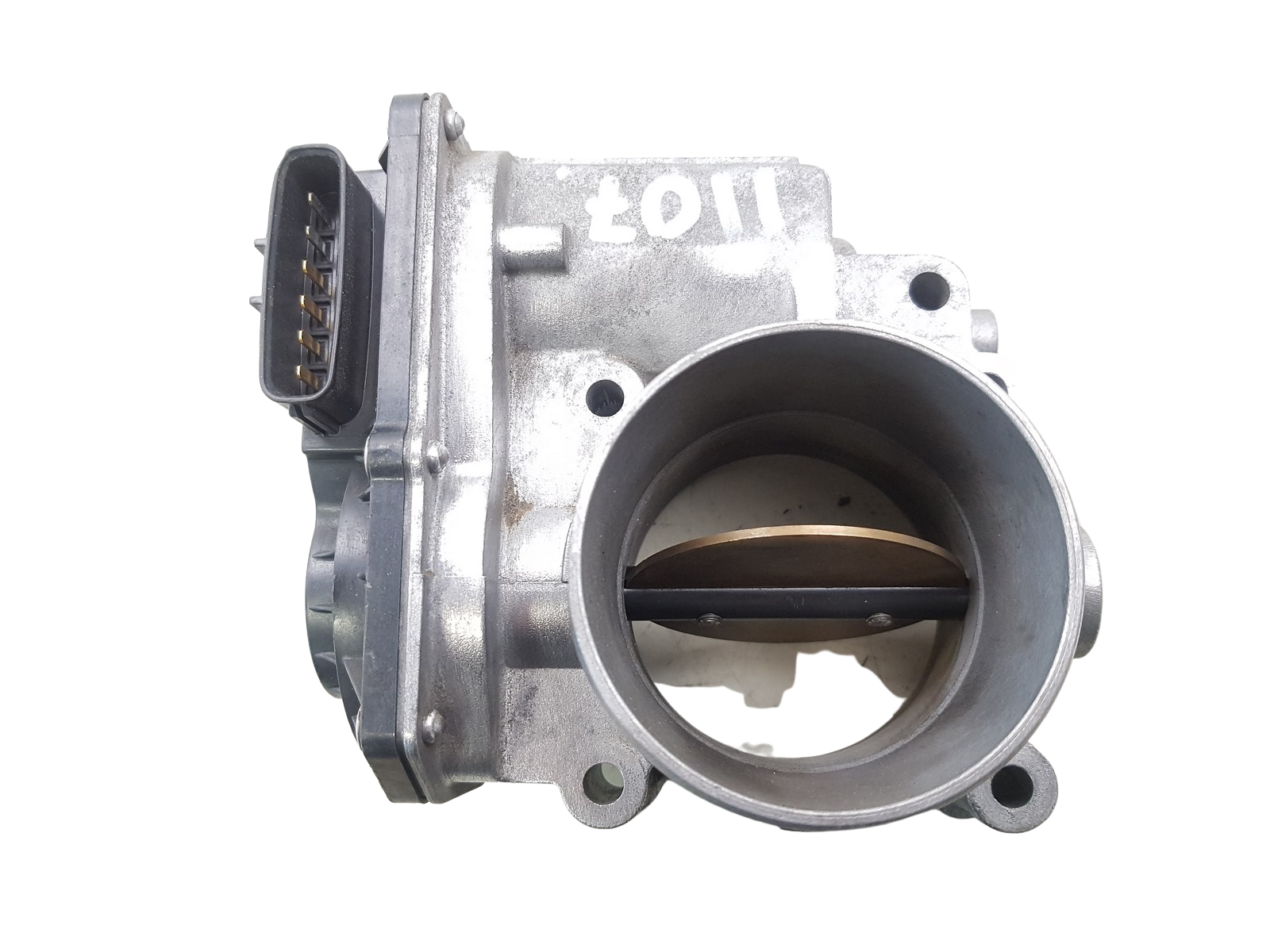 Spjällhusventil Subaru 16112AA260 2.0 D 1249 main product photo