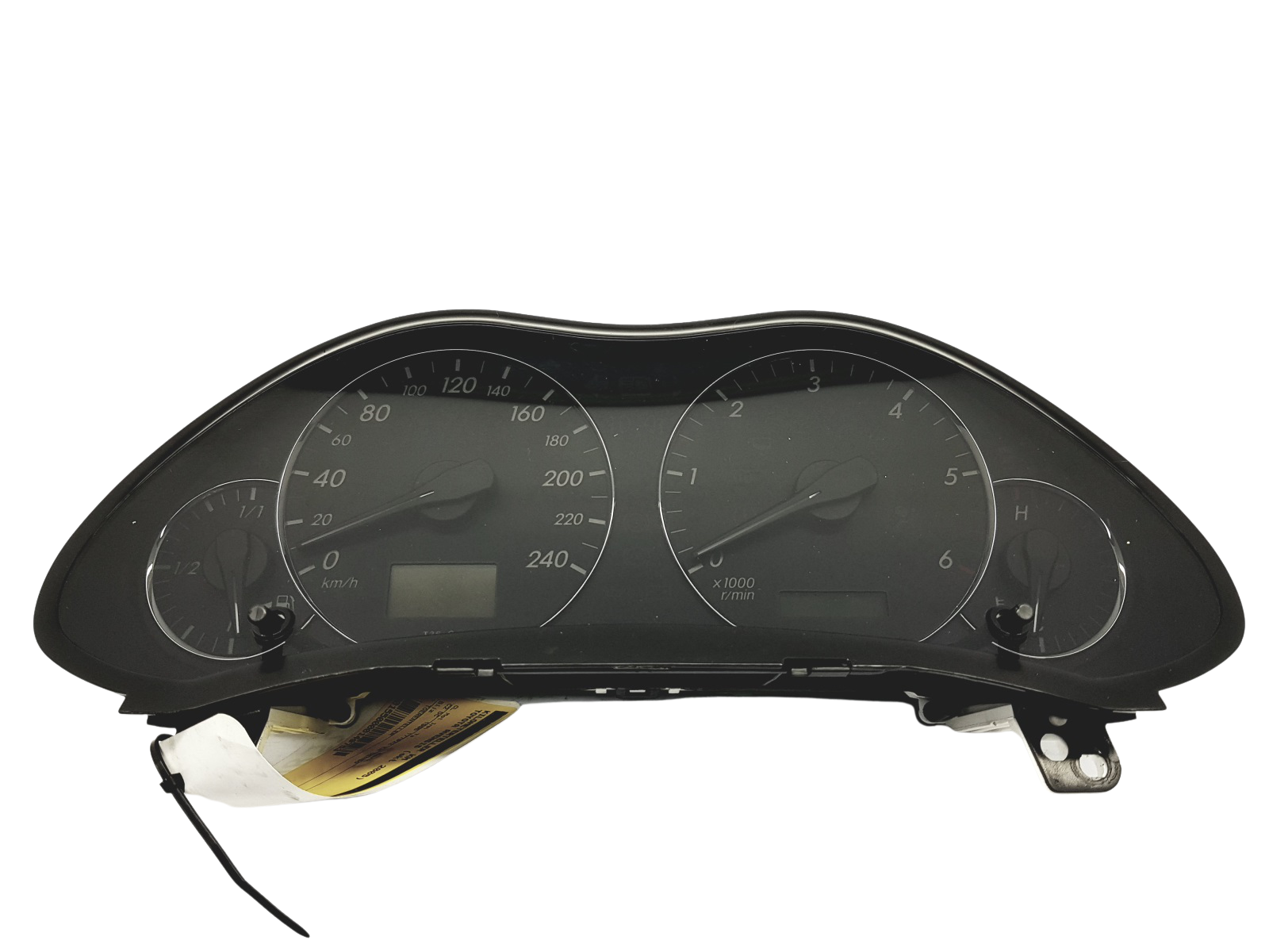 Hastighetsmätare Toyota Avensis 83800-05631 Denso 45157 main product photo
