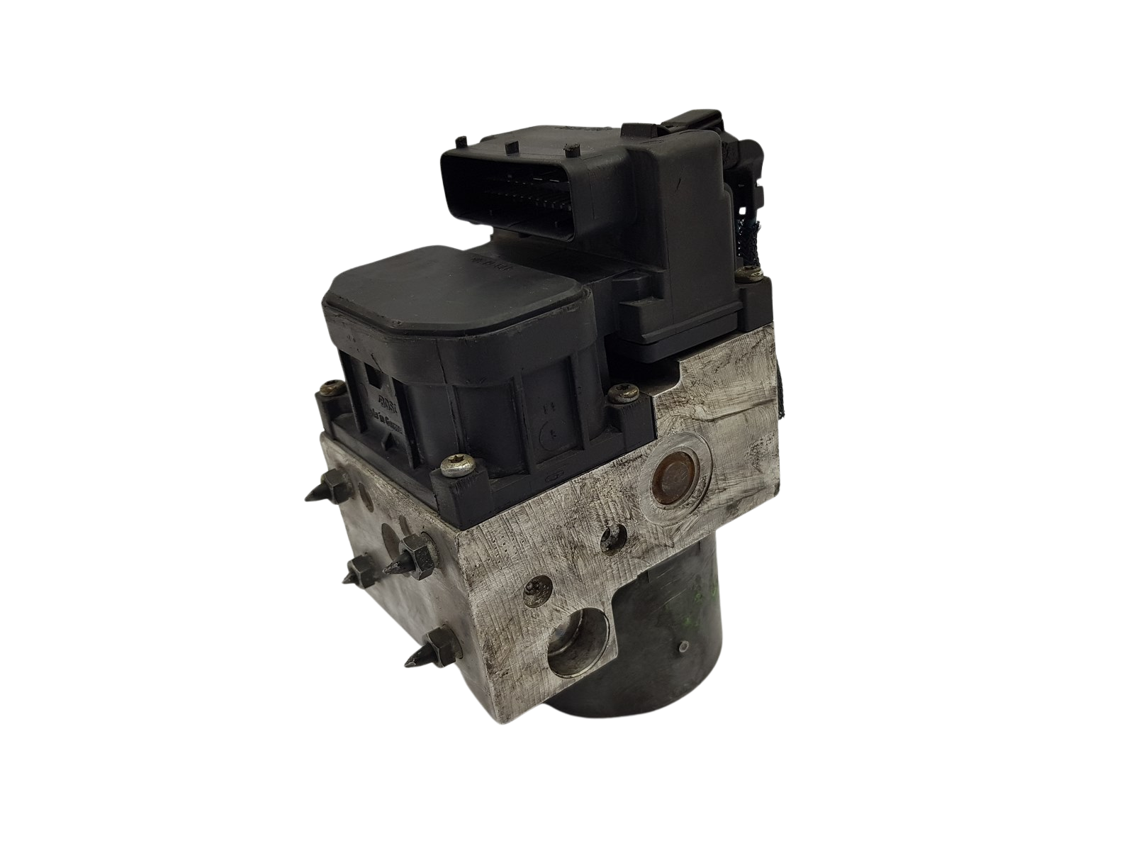 Abs-pump Nissan Almera 476604U101 0273004505 0265216787 6450 main product photo