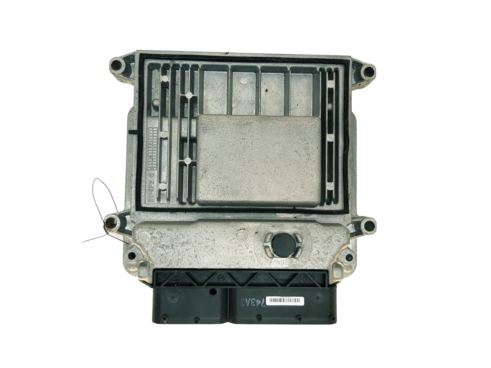 Styrenhet 39101-26AD1 9030930743A3 Hyundai Kefico main product photo