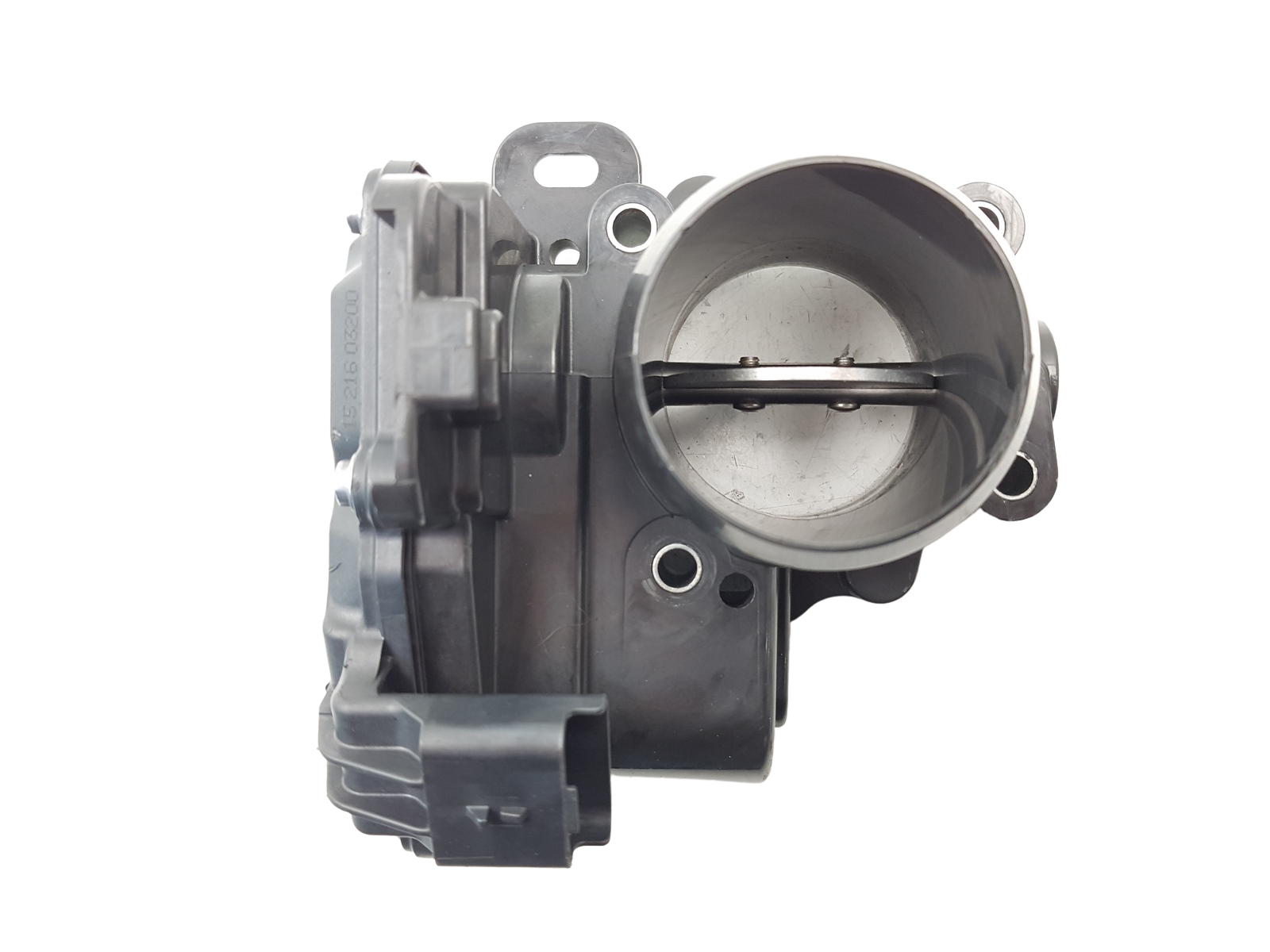 Spjällhusventil Citroen Peugeot 9806625280 A2C85766300 2.0 HDI 2982 main product photo
