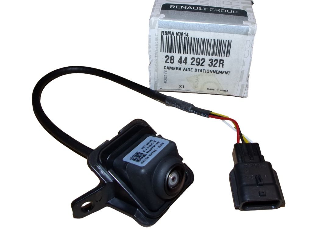 Kamera Ny Original 284429232R Renault main product photo