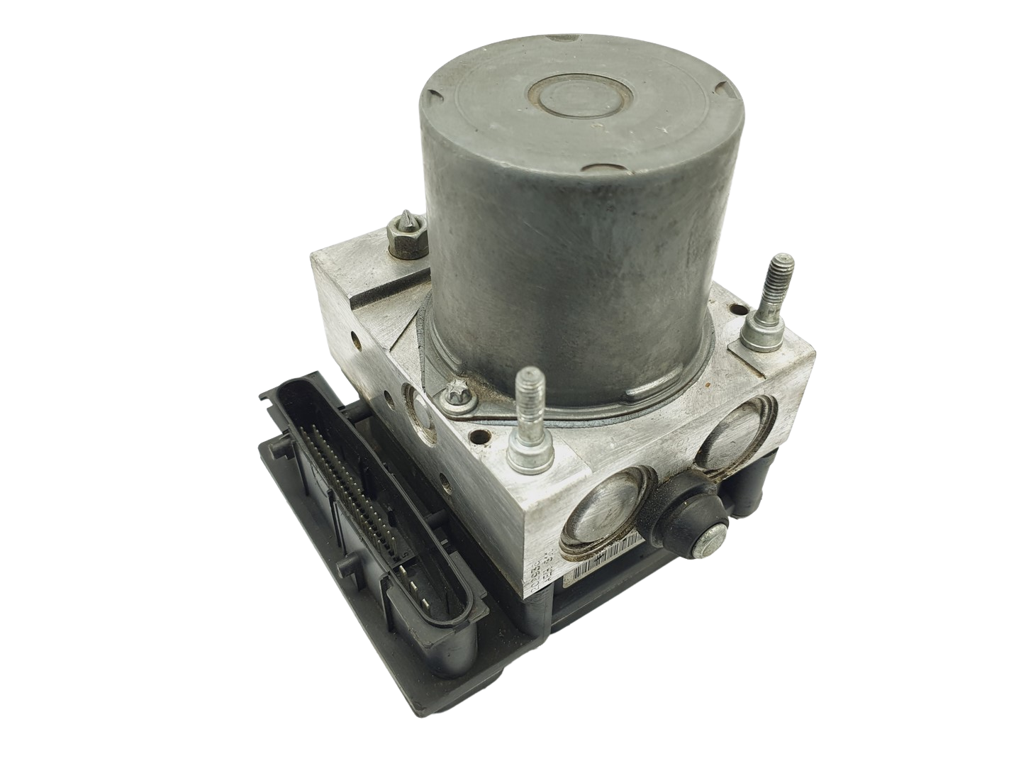 Abs-pump Smart Forfour A4544200175 MR977096 Bosch 62027 main product photo
