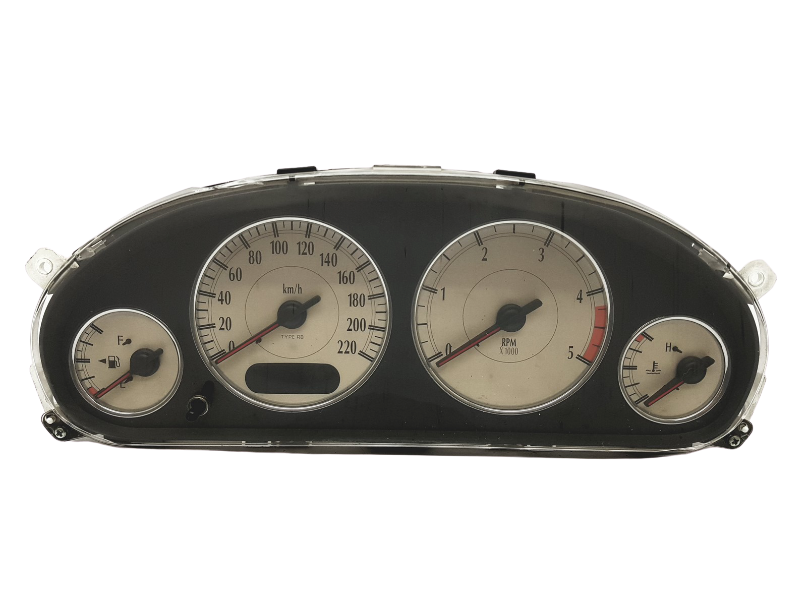Hastighetsmätare Chrysler Voyager P05082528AD 30950 main product photo