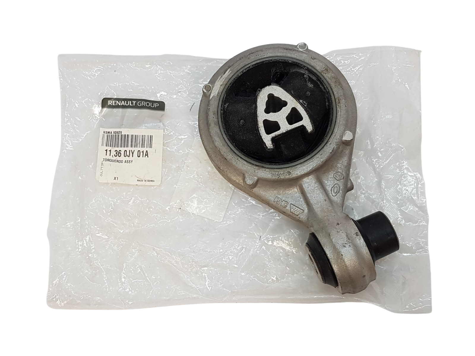 Motorupphängning Renault Koleos 11360JY01A main product photo