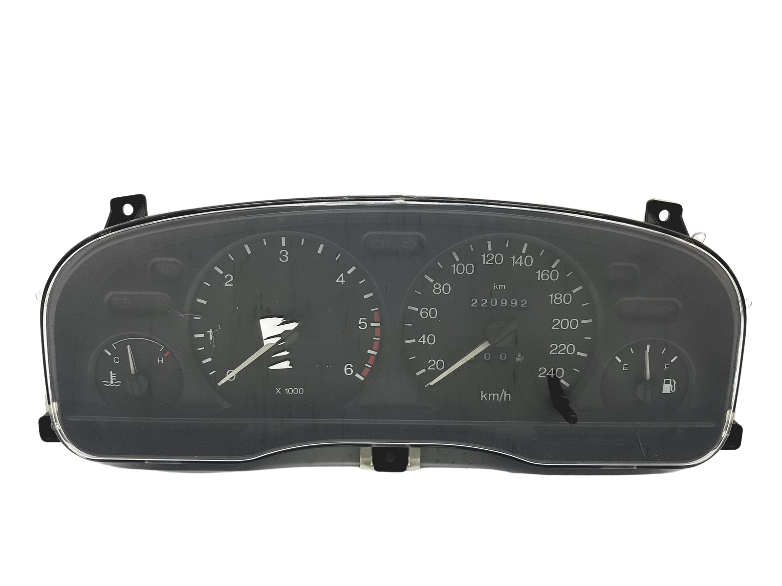 Varvräknare Ford Mondeo 98BB-10849-ETB 54426 main product photo