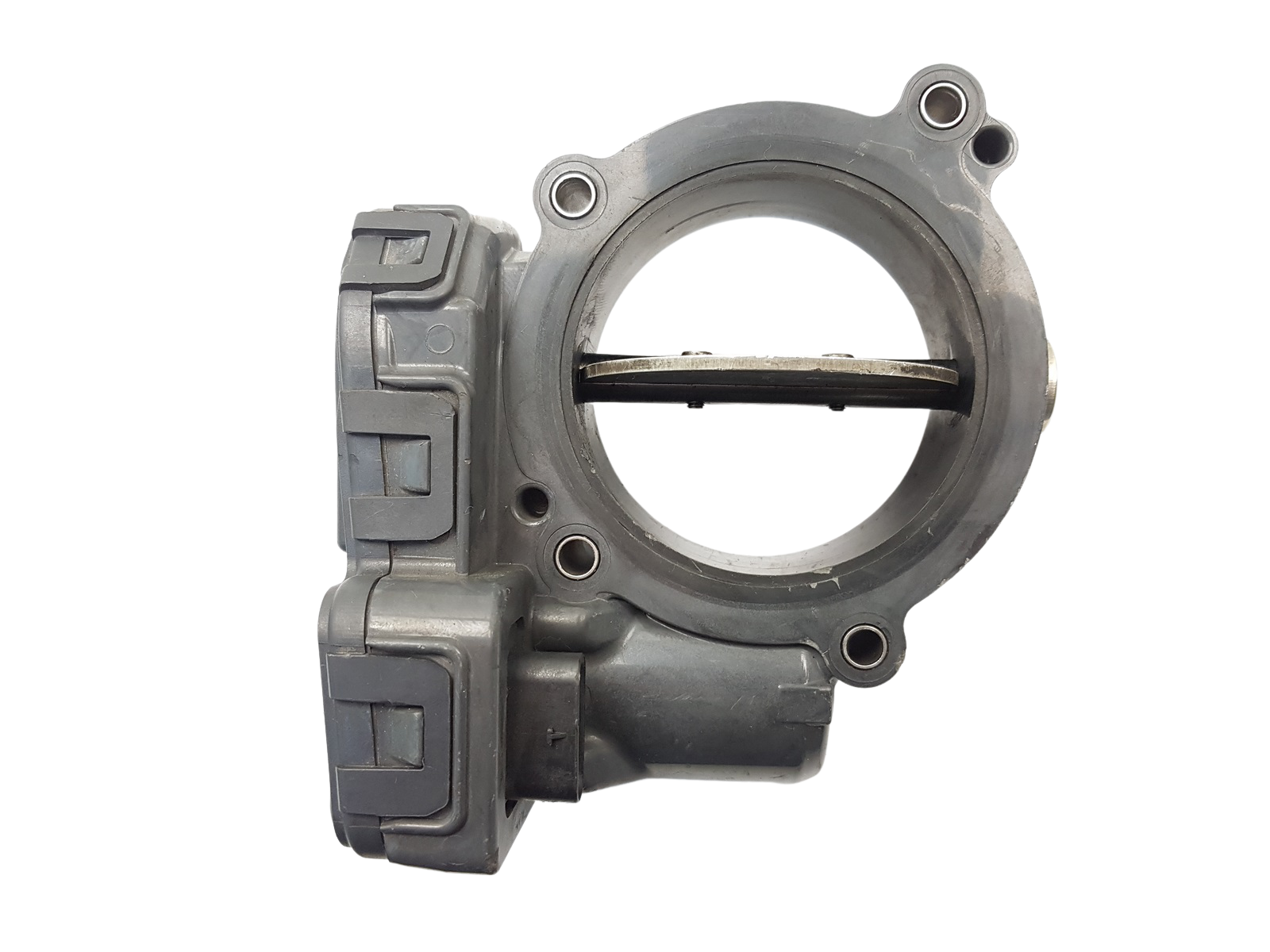 Spjällhusventil Mercedes-Benz A6510900470 0280750573 1240 main product photo