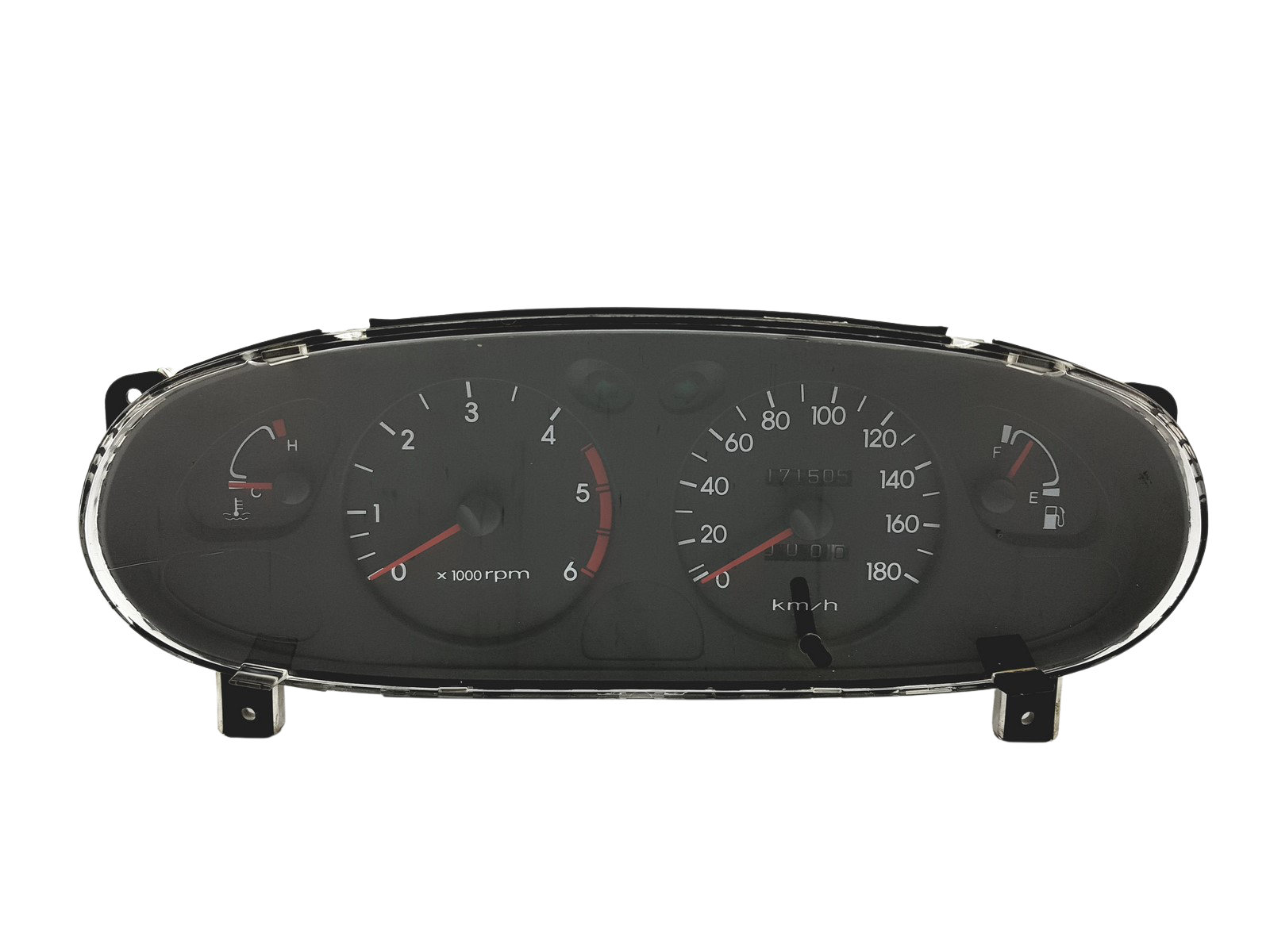 Hastighetsmätare Hyundai H200 94001-4A200 940014A200 47633 main product photo