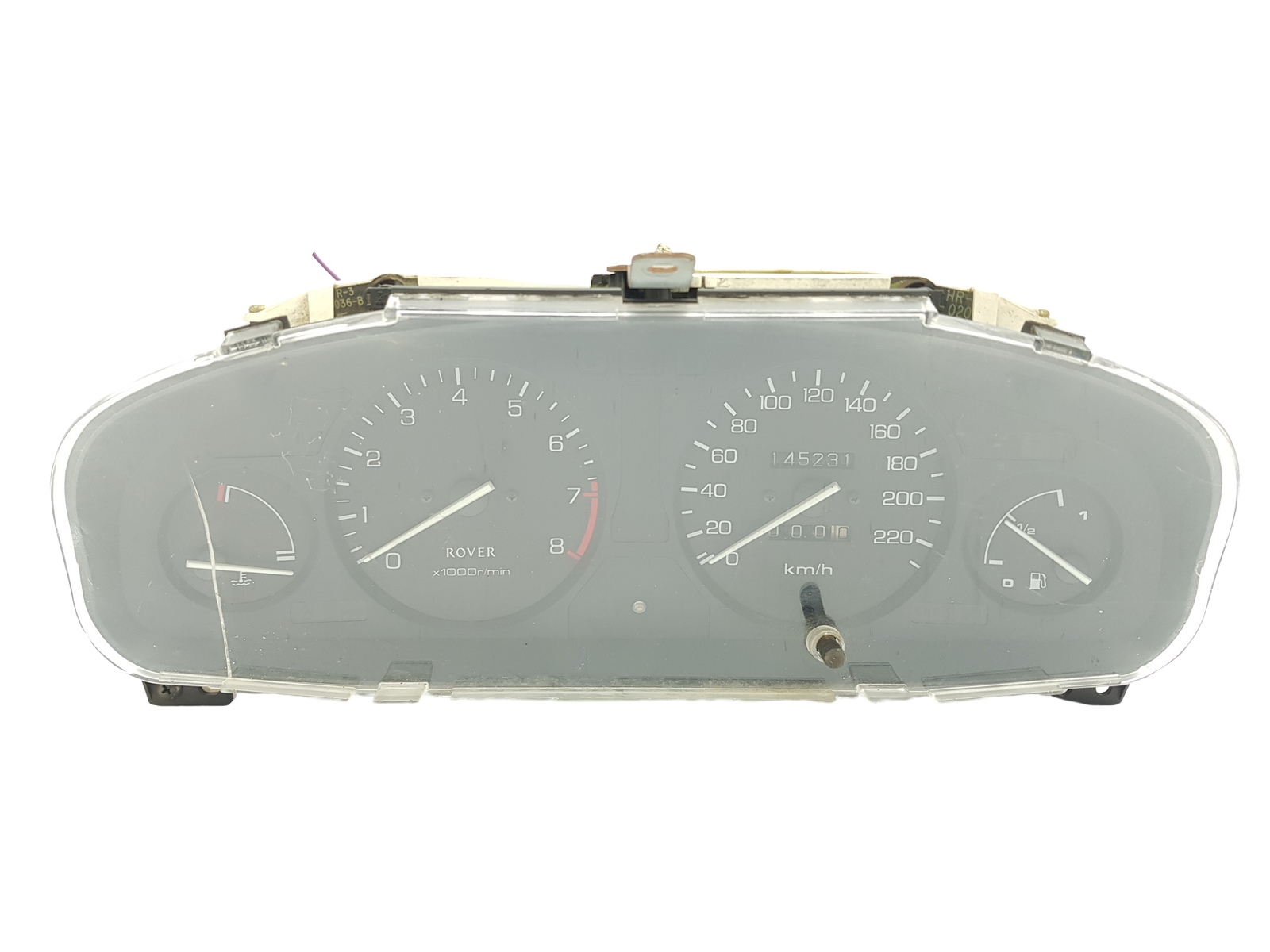 Varvräknare Rover 400 AR0026015 AR-0026-015 25724 main product photo