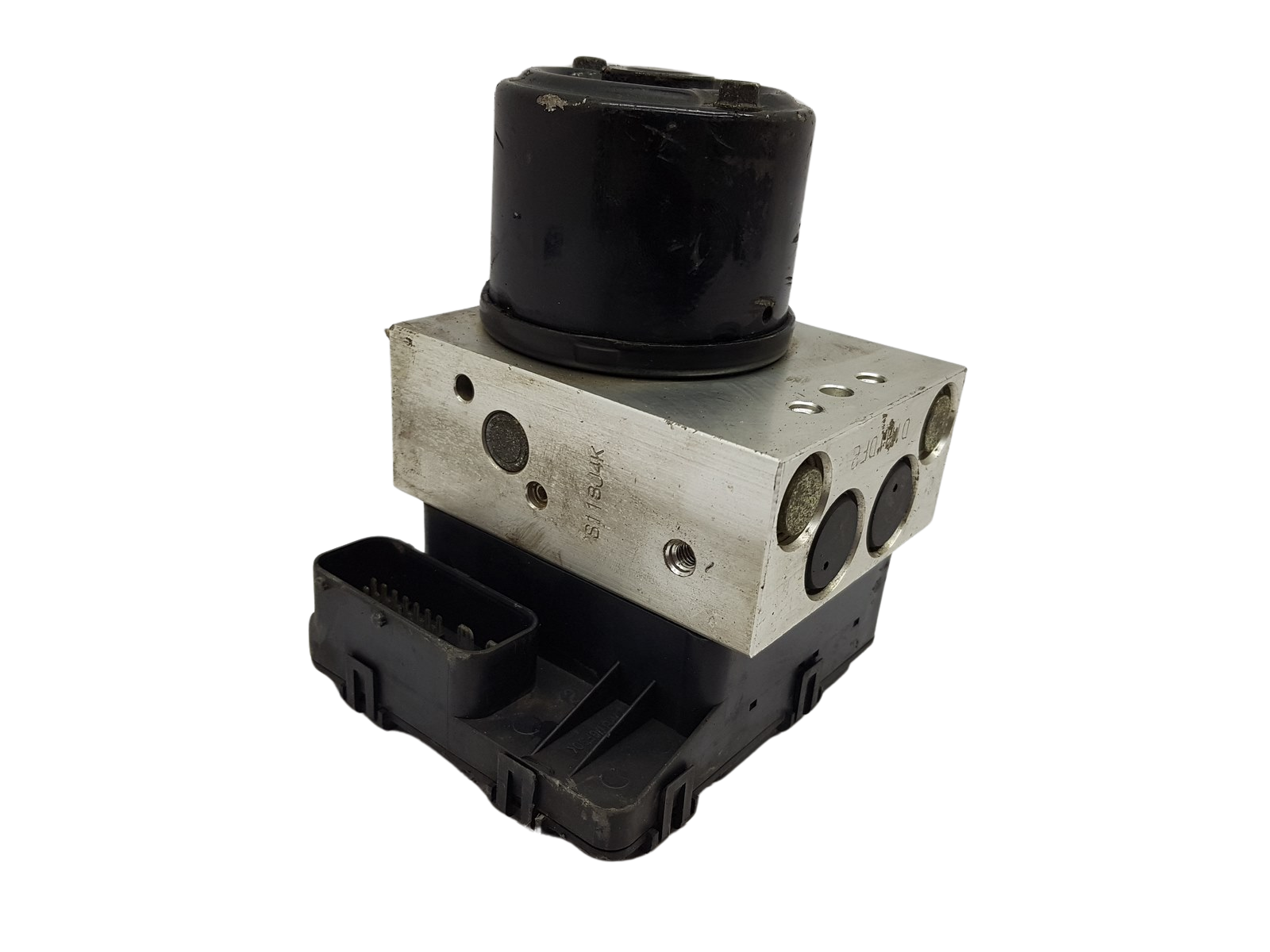 Abs-pump Hyundai Elantra 58920-2D300 95600-2D000 Mando 5734 main product photo