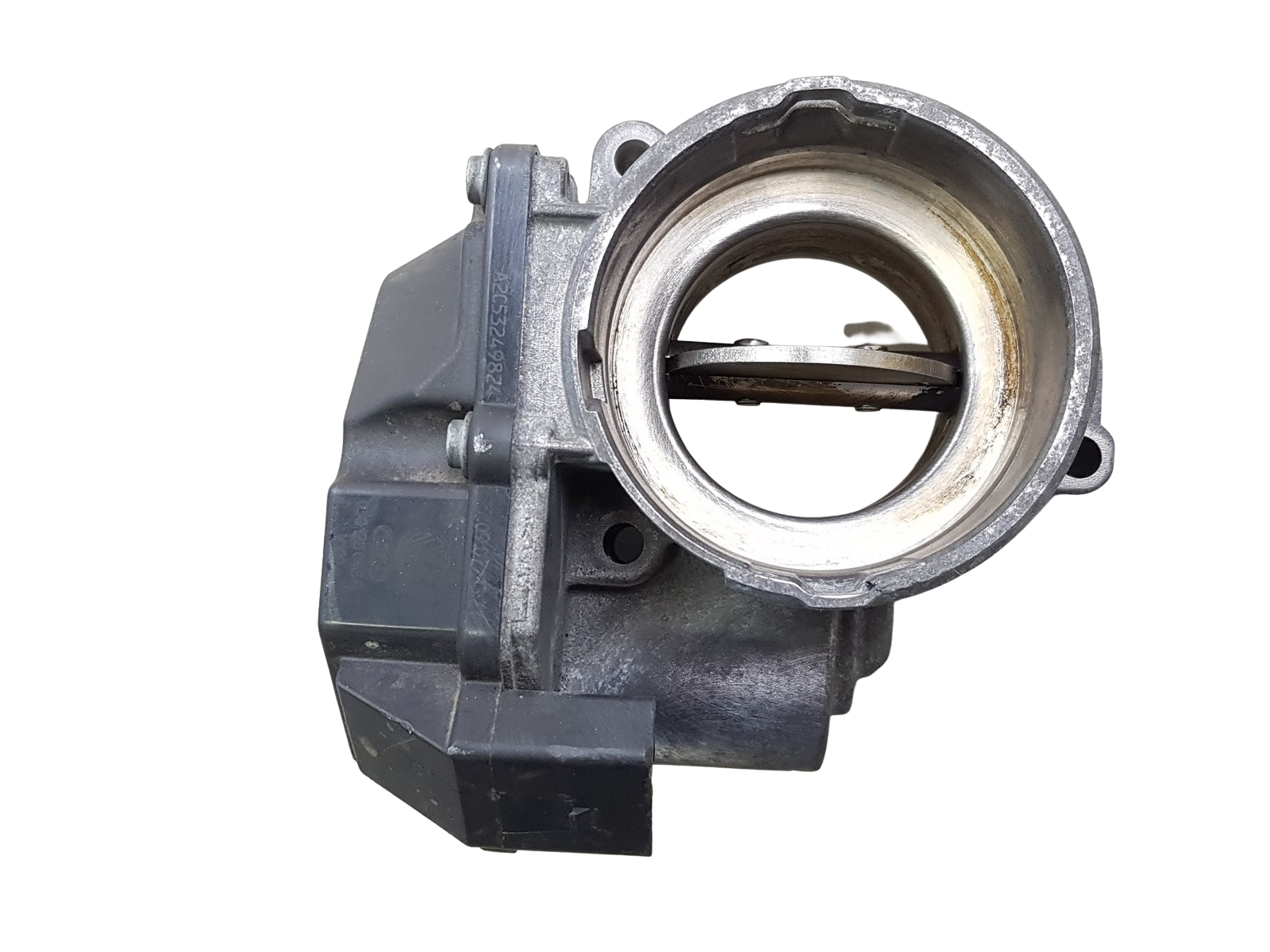 Spjällhusventil 03G128063G A2C53249824 VAG TDI 3045 main product photo