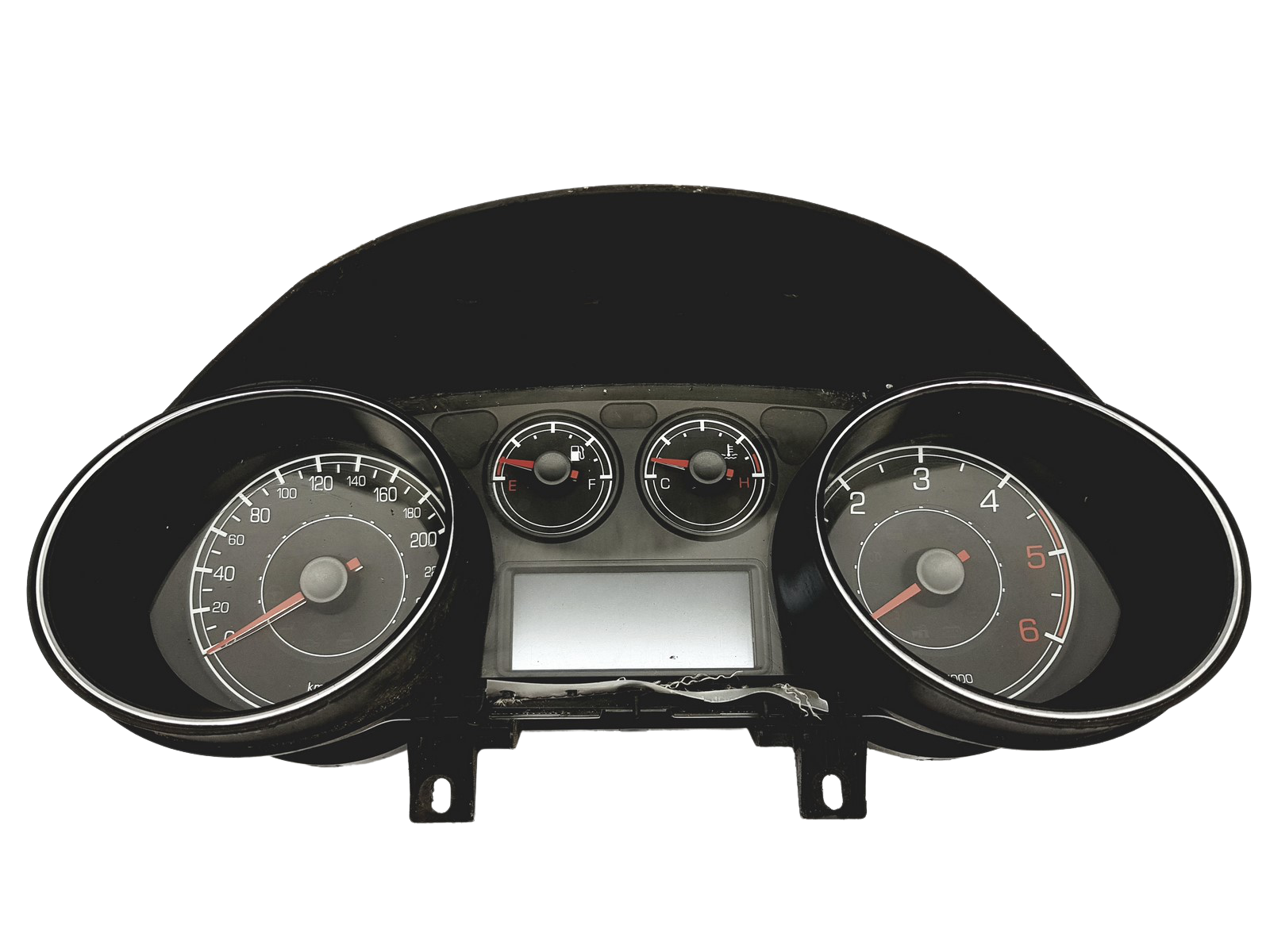 Varvräknare Fiat Bravo 554000980100 5550019804 41282 main product photo