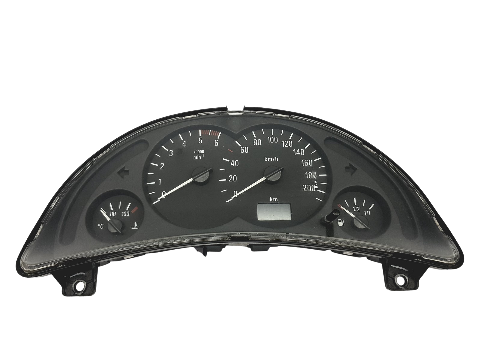 Varvräknare Opel Corsa C 13173347WA 110008988026 57597 main product photo