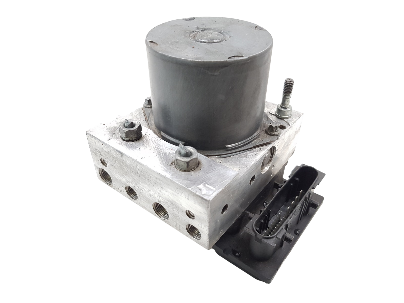 Abs-pump Opel Corsa C 24469609 0265800303 0265231306 1227 main product photo
