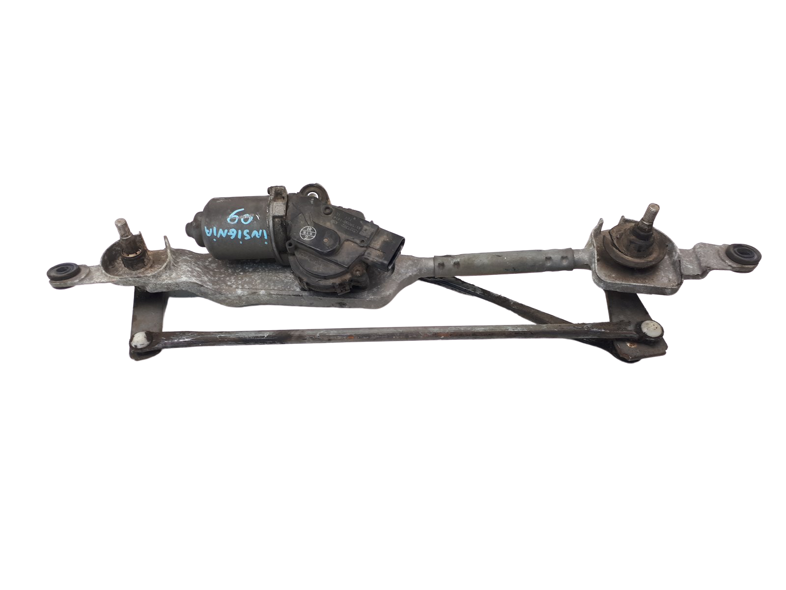Torkarmekanik Opel Insignia 13227392 AV159060-1414 1327 main product photo