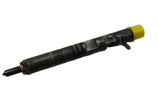 Bränsleinsprutare 8200365186 8200049873 Delphi Renault Nissan 1.5 dci main product photo