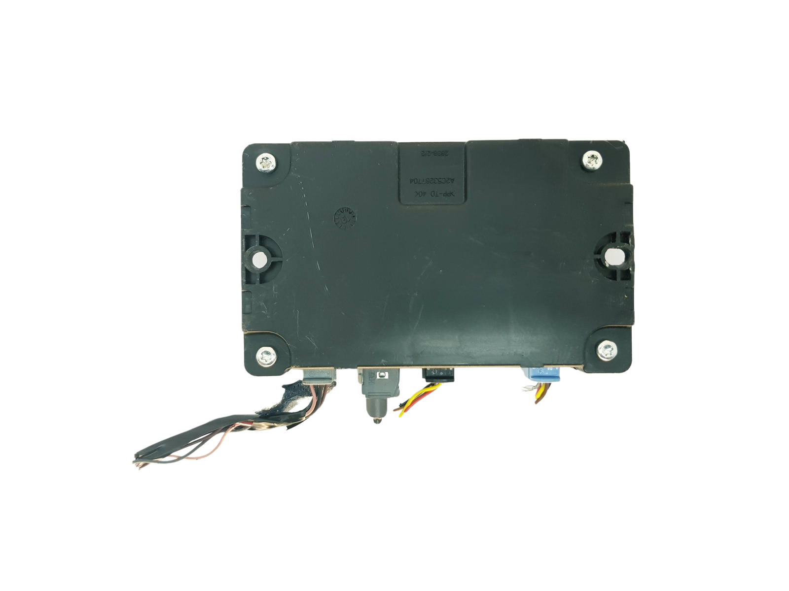 Modul CBOX Renault Nissan 280246043R S180072001I 31622 main product photo