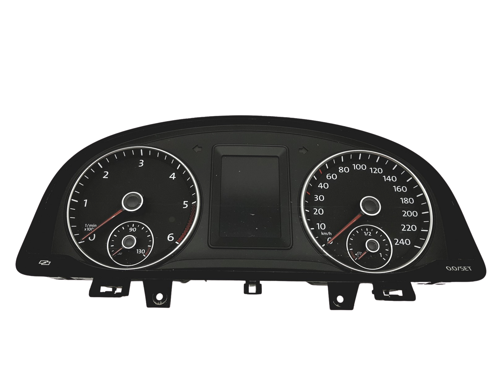 Varvräknare VW Caddy 2K0920865A VDO 31945 main product photo