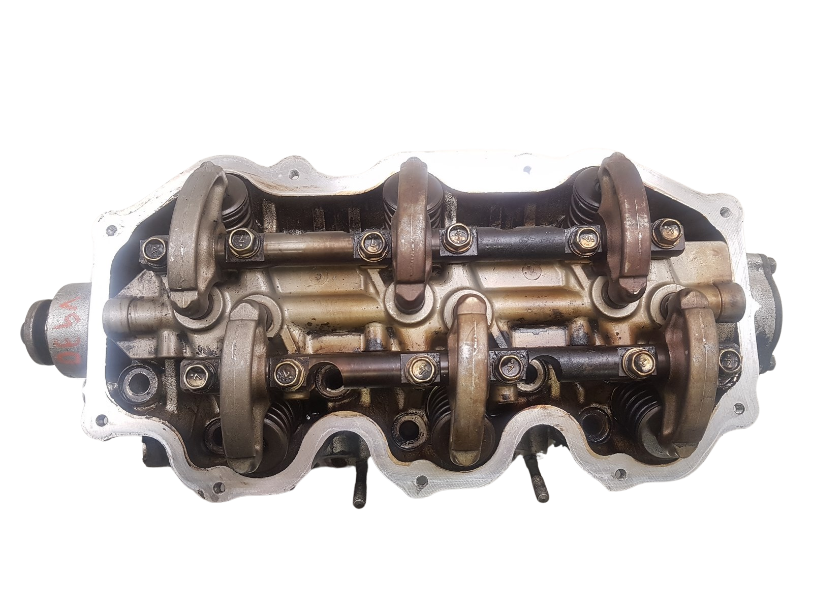Topplock Nissan 3.0 V6 VG30 main product photo