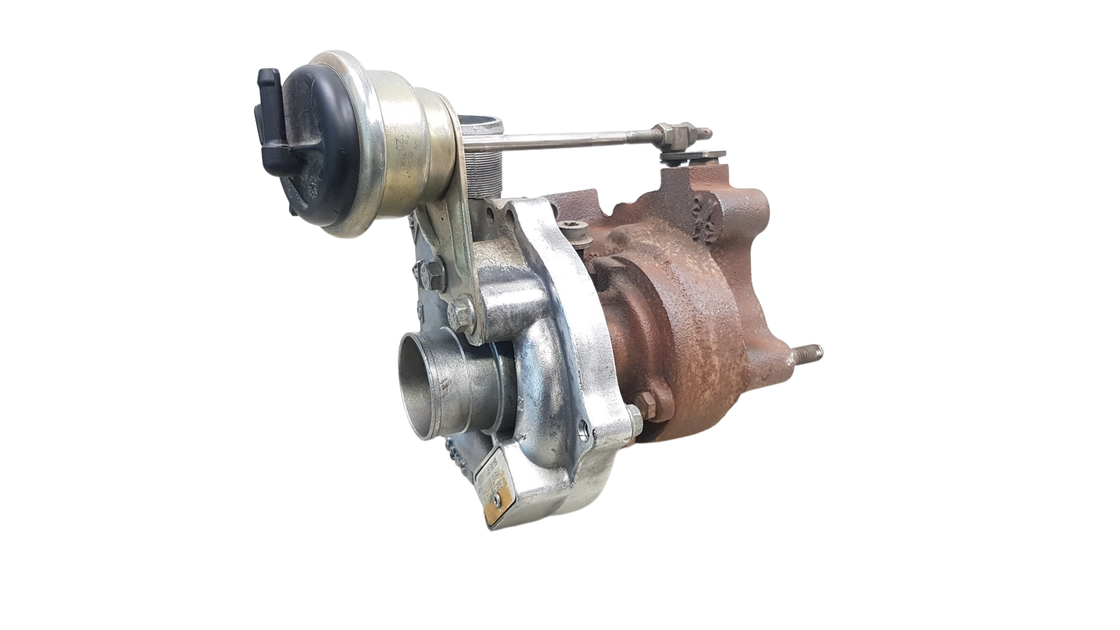 Turboladdare 7701473673 54359700002 189536H118218 1.5dCi Nissan Renault S14 main product photo