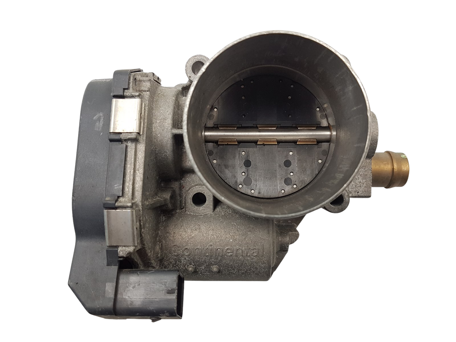 Spjällhusventil BMW 1354 7588625 -02 A2C53355204 VDO 1640 main product photo