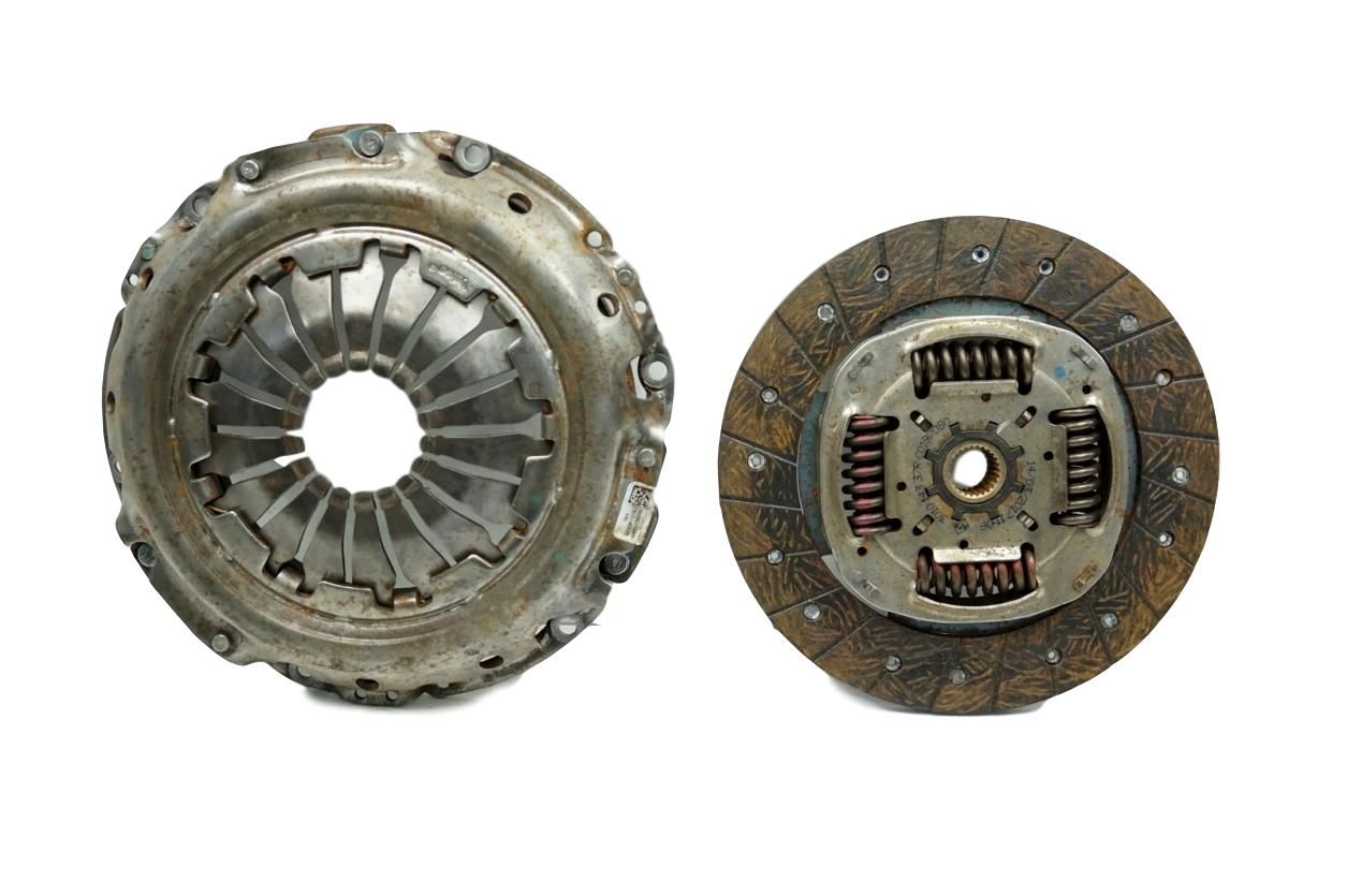 Koppling Kpl Set 1,2 TCe 302053679R Dacia Lodgy Dokker Clio 4 Renault main product photo