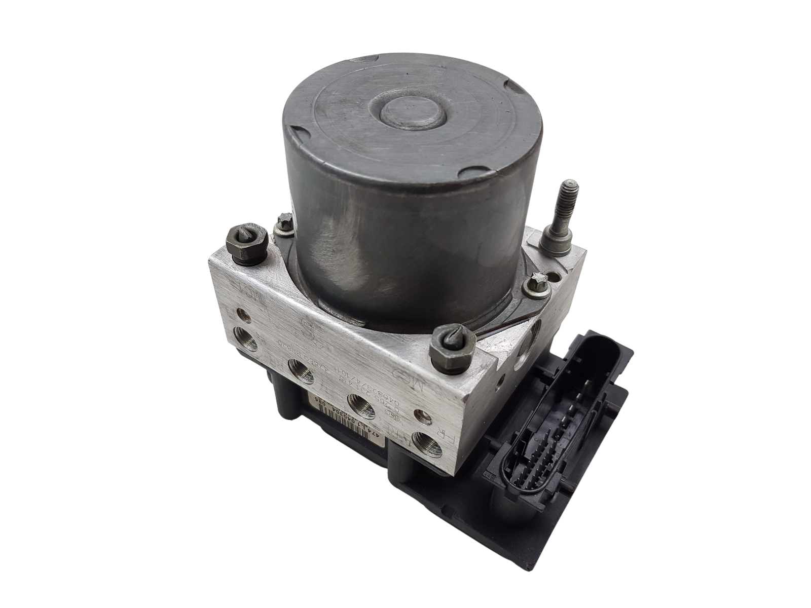 Abs-pump Nissan Almera 47660BN820 0265231415 0265800330 1141 main product photo