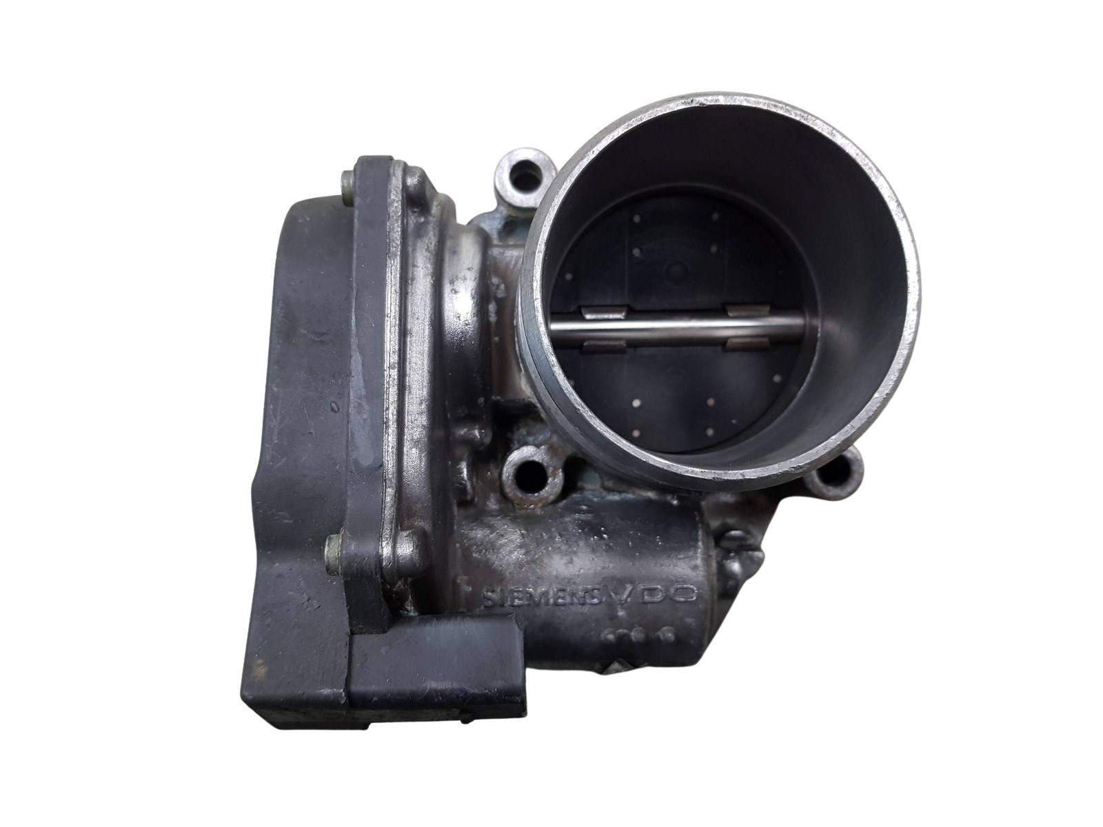 Spjällhusventil 06F133062J A2C53302056 VWAG 2165 main product photo