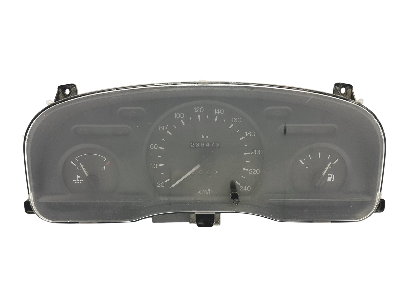 Hastighetsmätare Ford Transit YC1F-10849-MD YC1F10849MD 49973 main product photo