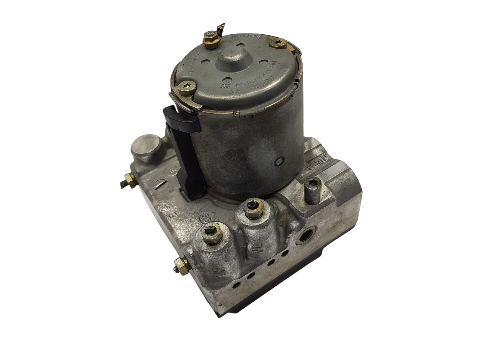 Abs-pump Mercedes-Benz 0024319312 0265213007 6416 main product photo