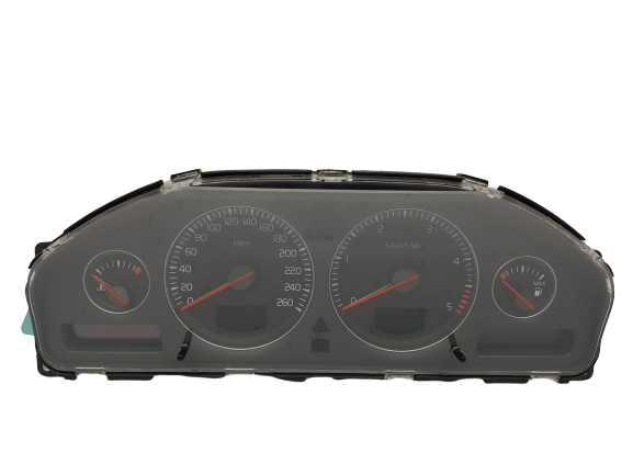 Varvräknare Volvo V70 30746102 69594-700T 23317 main product photo