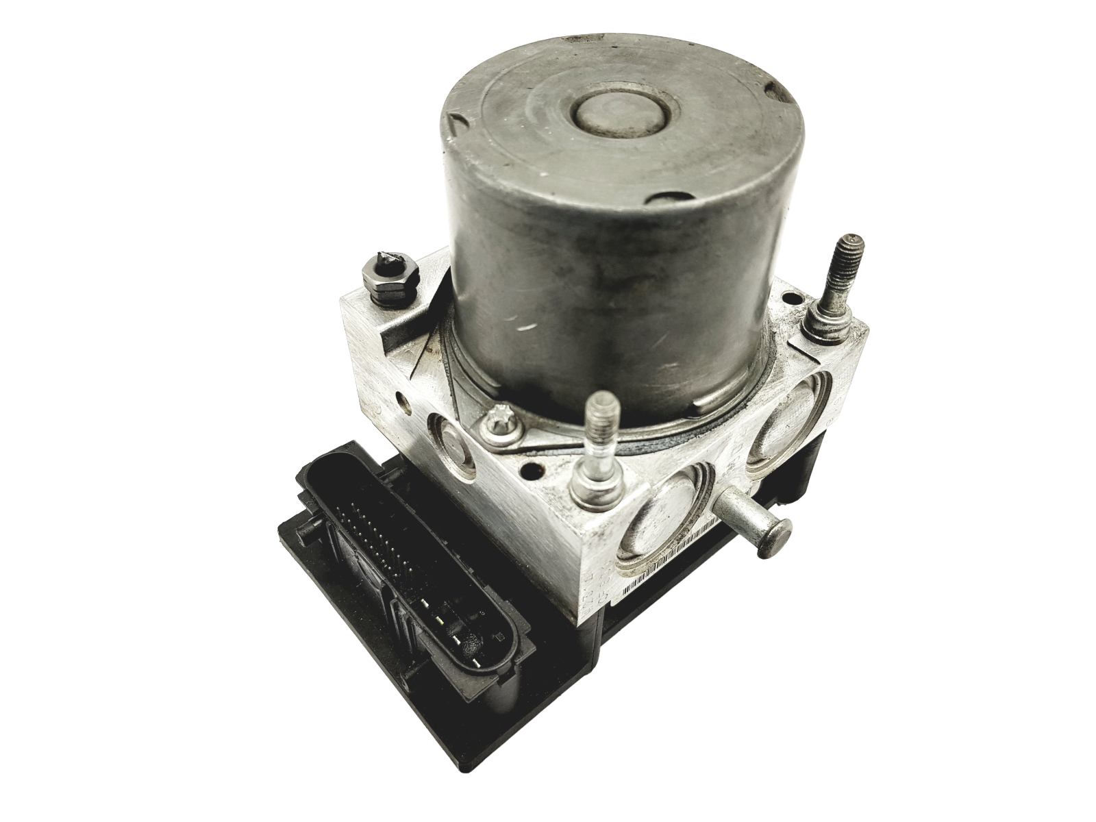 Abs-pump PSA C4 307 9649988280 0265800395 Bosch 46497 main product photo