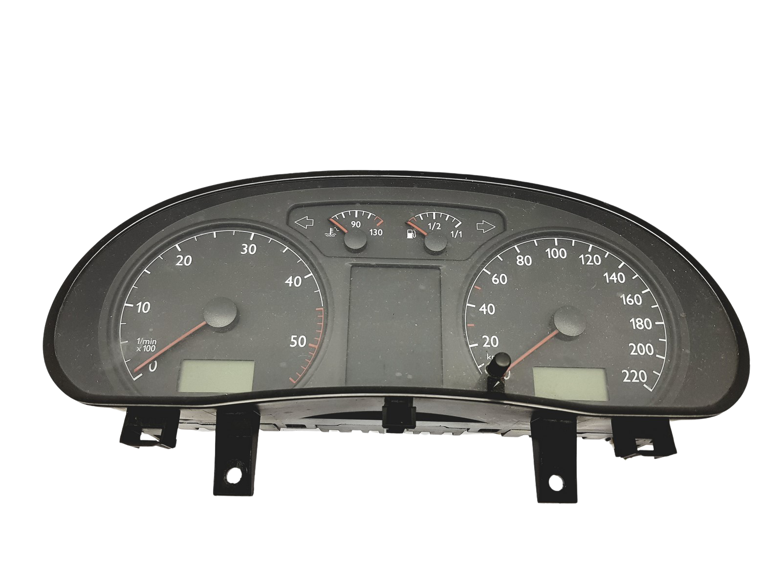 Varvräknare VW Polo 9N 6Q0920800M 110080124015A 41529 main product photo