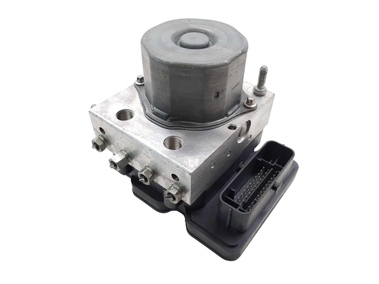 Abs-pump Nissan Qashqai 476604EG1C 0265956165 2265106516 Bosch main product photo