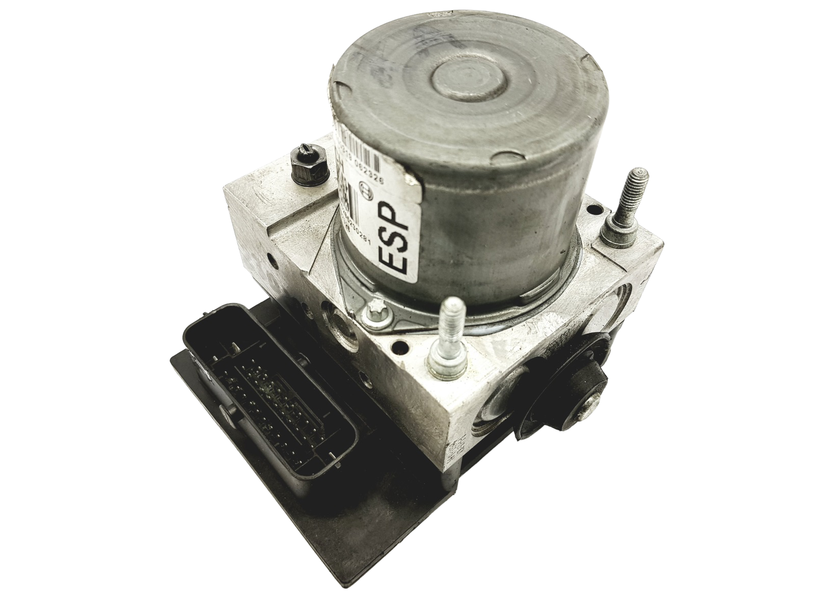 Abs-pump Ford Ka 51823790 0265950968 Bosch 35958 main product photo