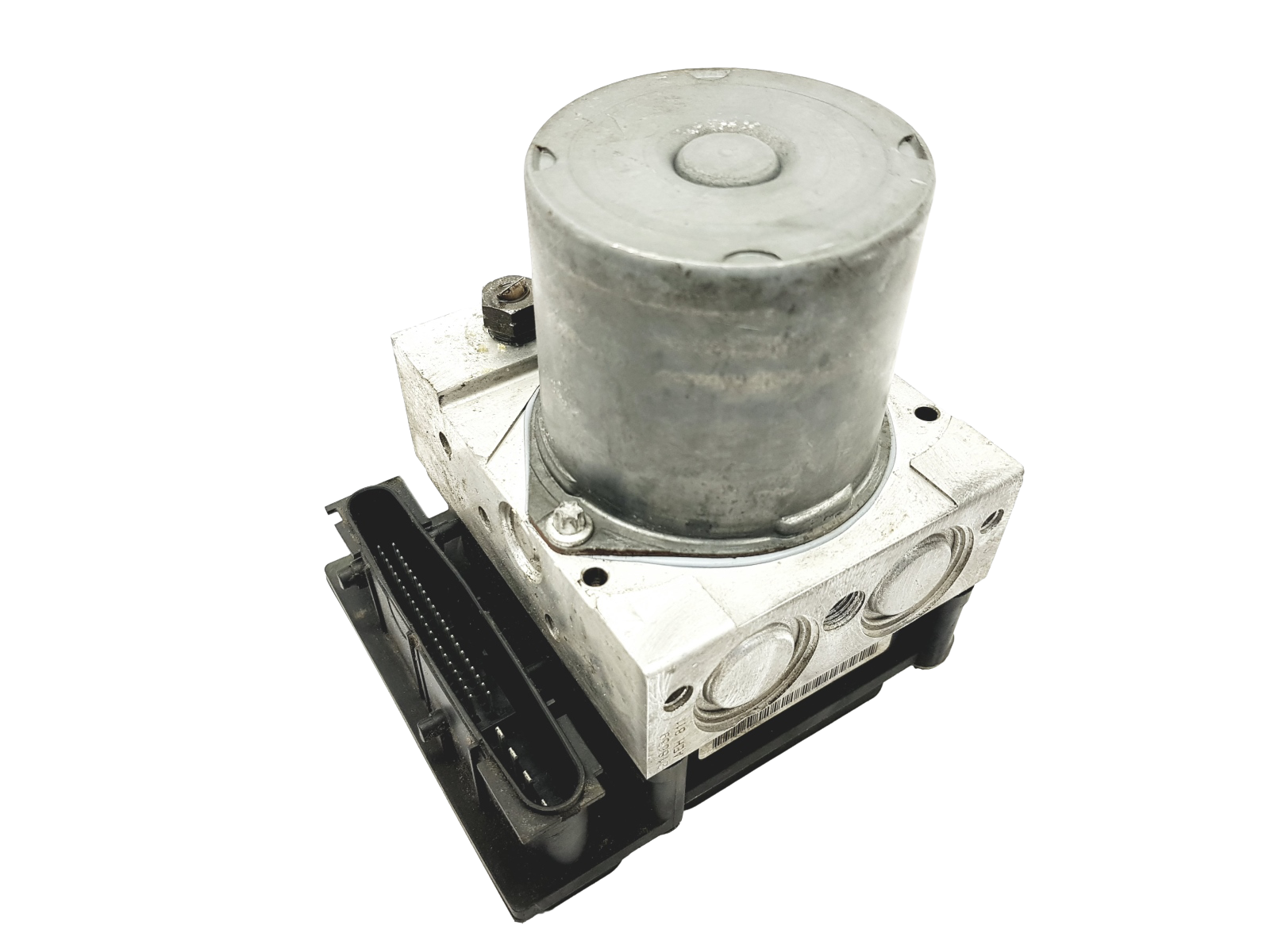Abs-pump Mercedes A W169 B W245 A0044319212 0265950322 45708 main product photo