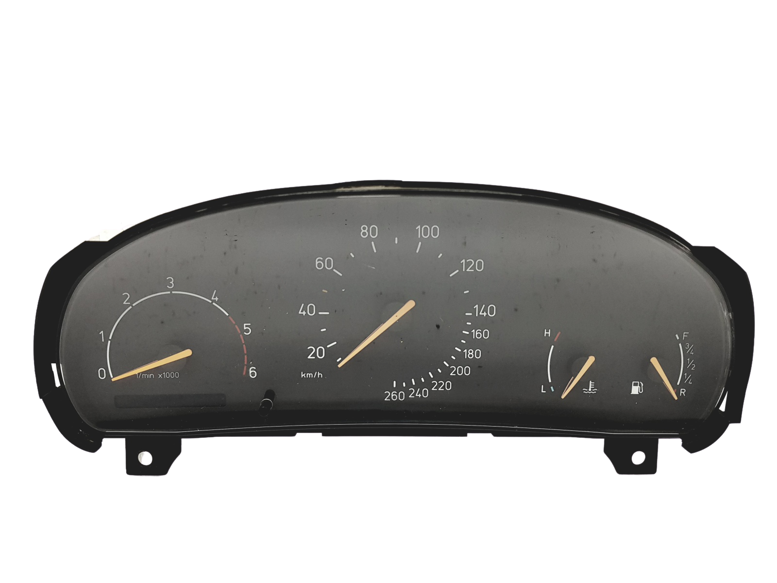 Varvräknare Saab 9-5 5373188 69295-170T 28999 main product photo