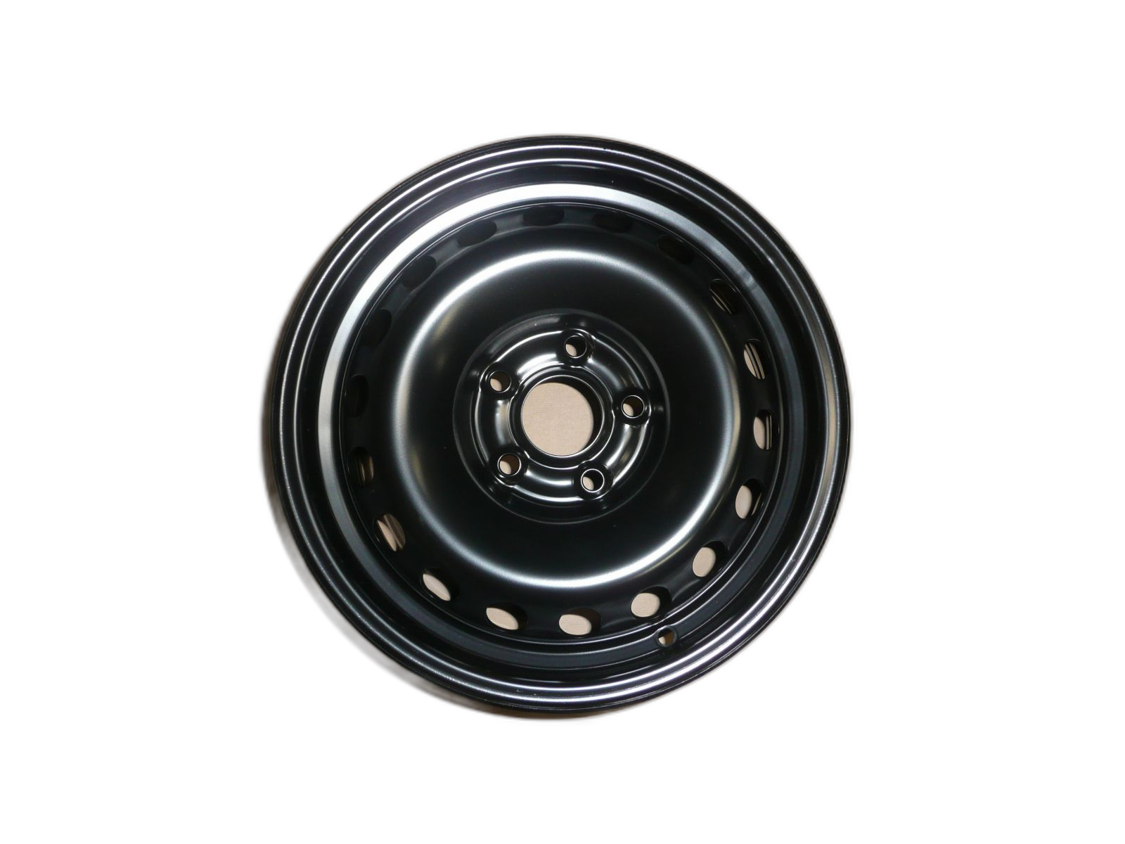 Stålfälg 15' Ny Original 403006279R Renault main product photo