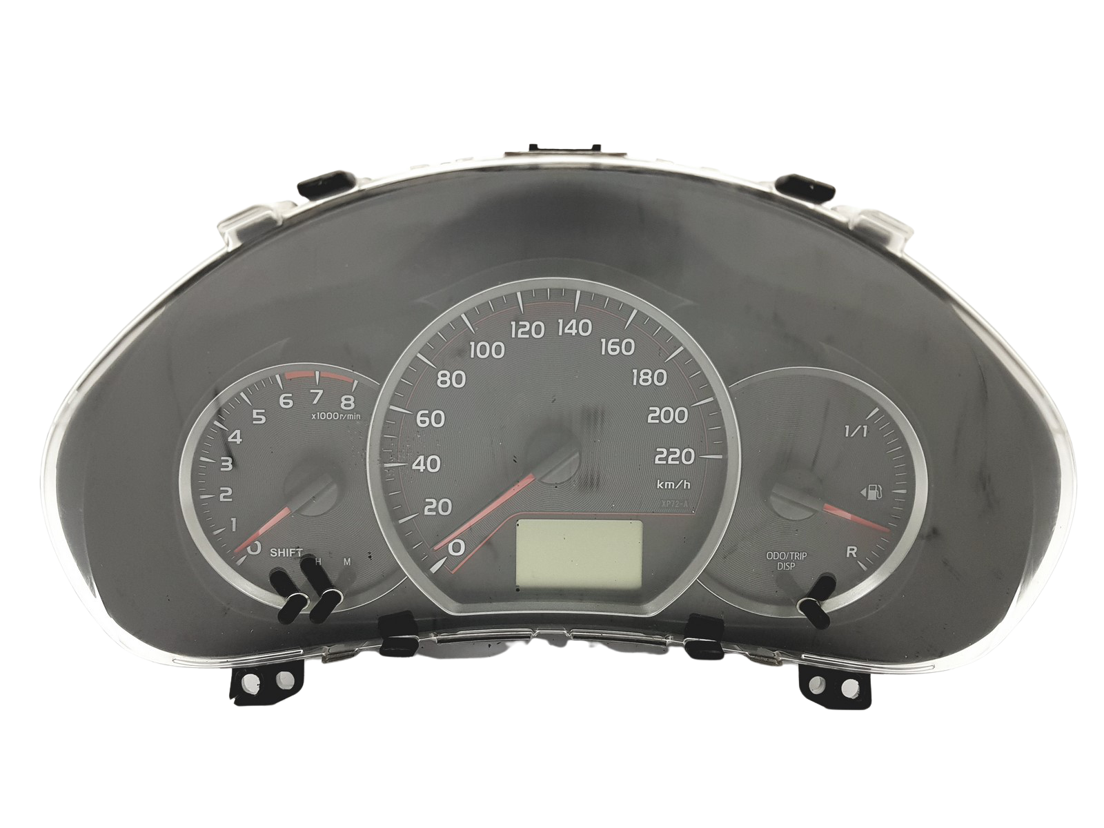 Varvräknare Toyota Yaris 83800-0DR50 MB157550-5203 main product photo