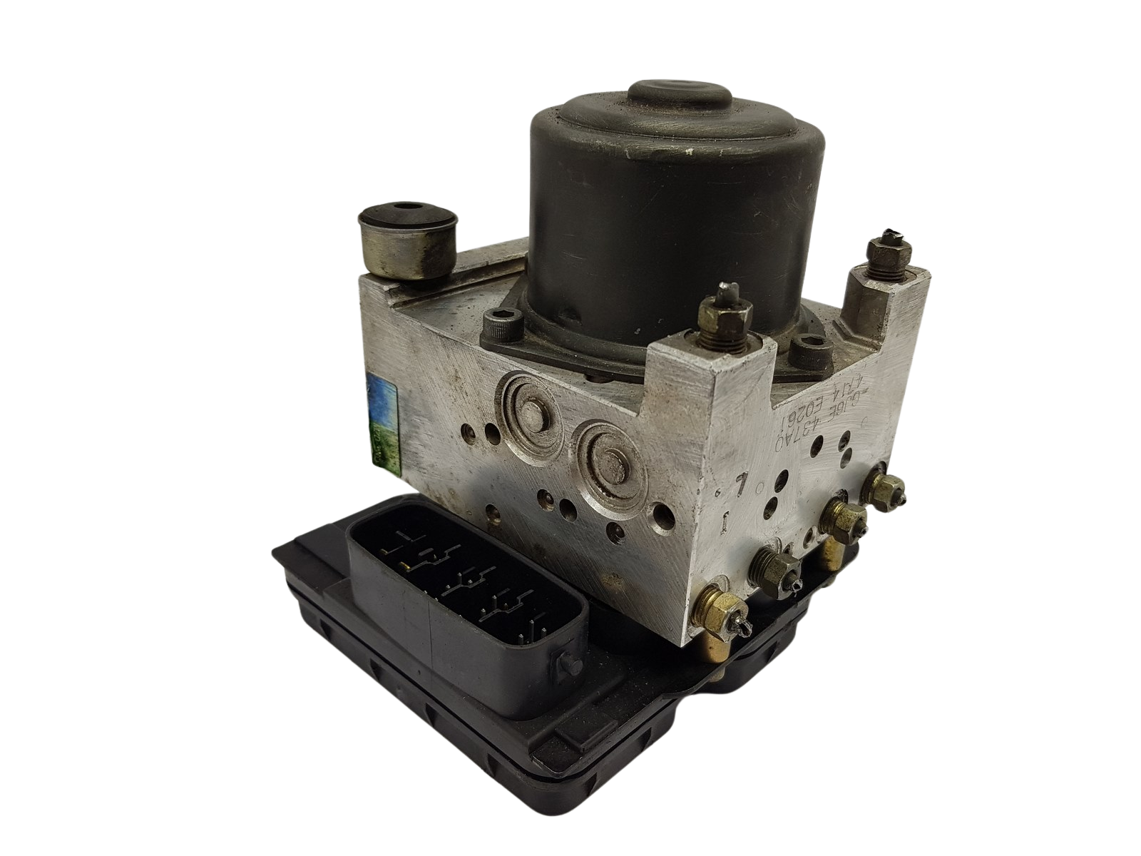 Abs-pump Mazda 6 GJ6E437A0 437-0739 Sumitomo 4725 main product photo