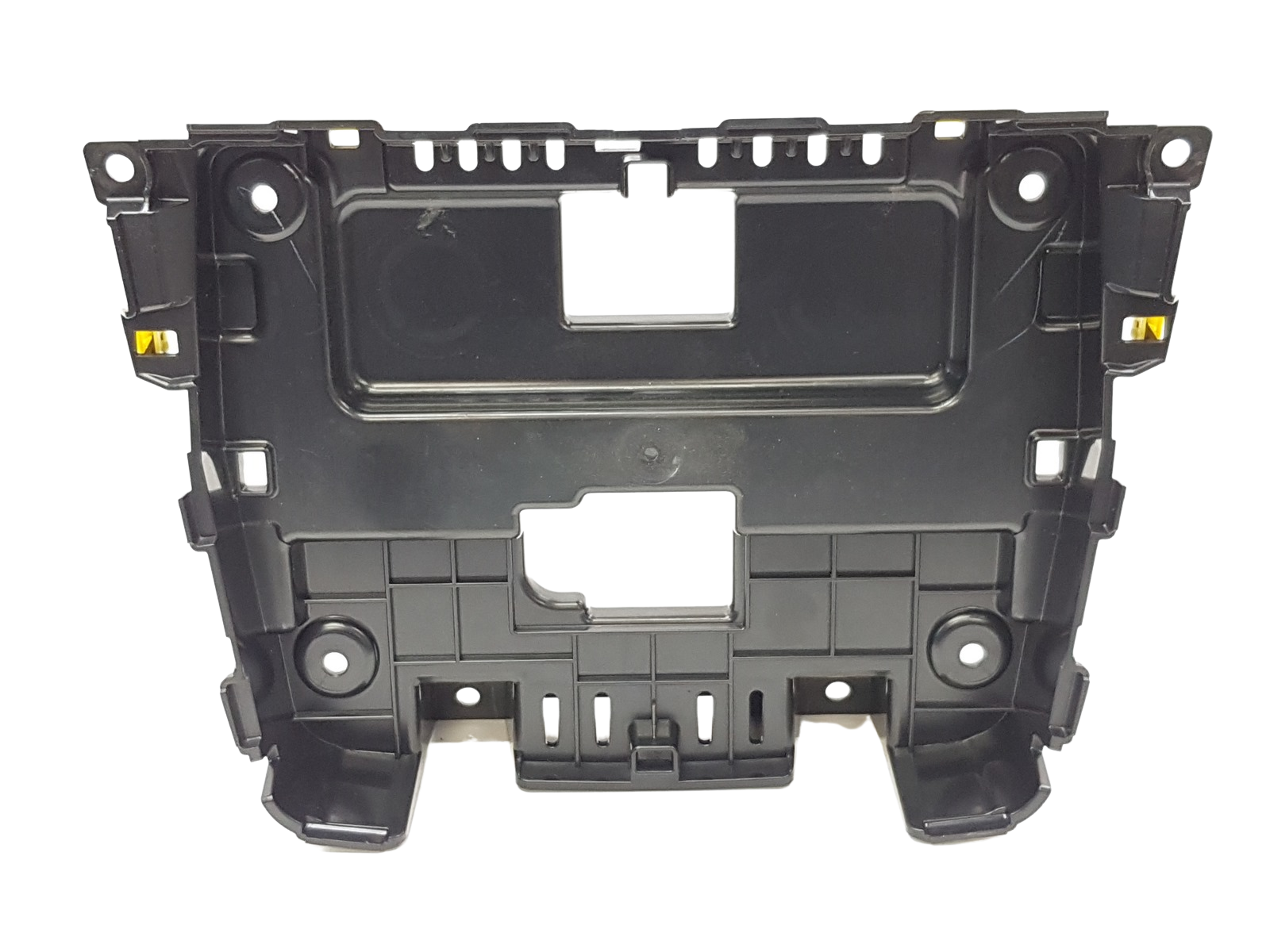 Radiomonteringsram Navi Renault Kadjar 688301818R 1256 main product photo